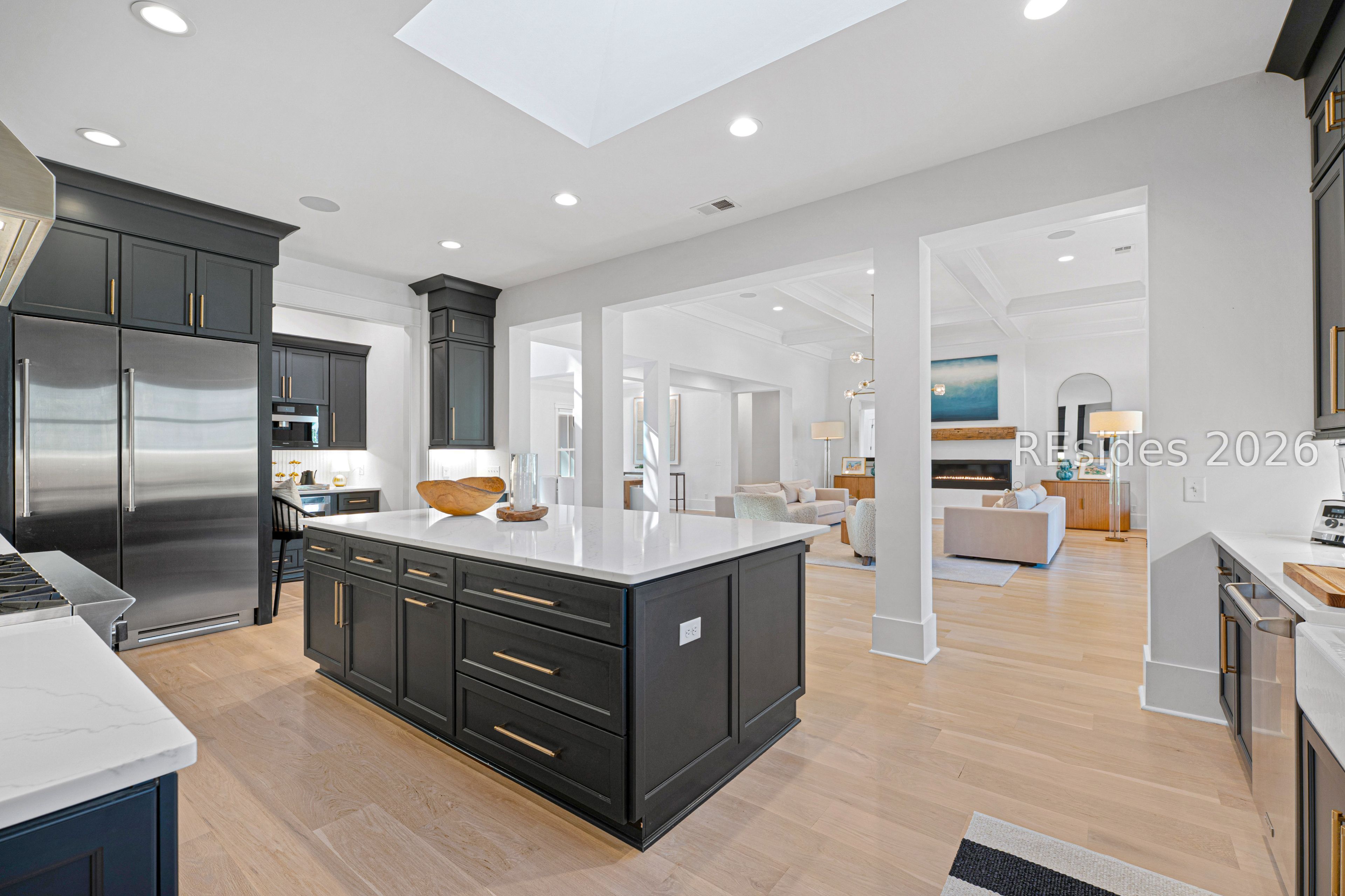 2 Foot Point Road Hilton Head Island, SC 29928 - Photo 19 of 95