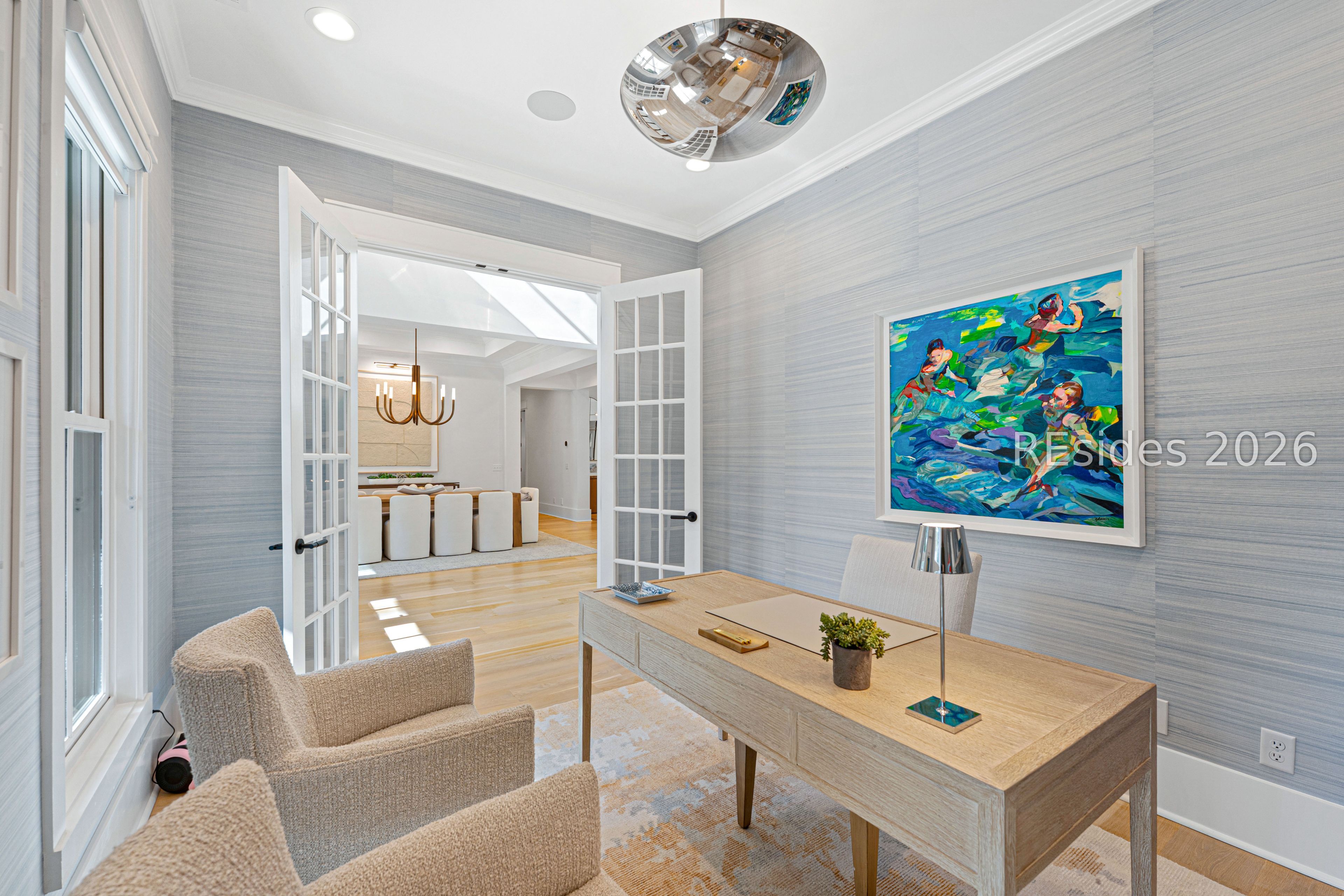 2 Foot Point Road Hilton Head Island, SC 29928 - Photo 27 of 95