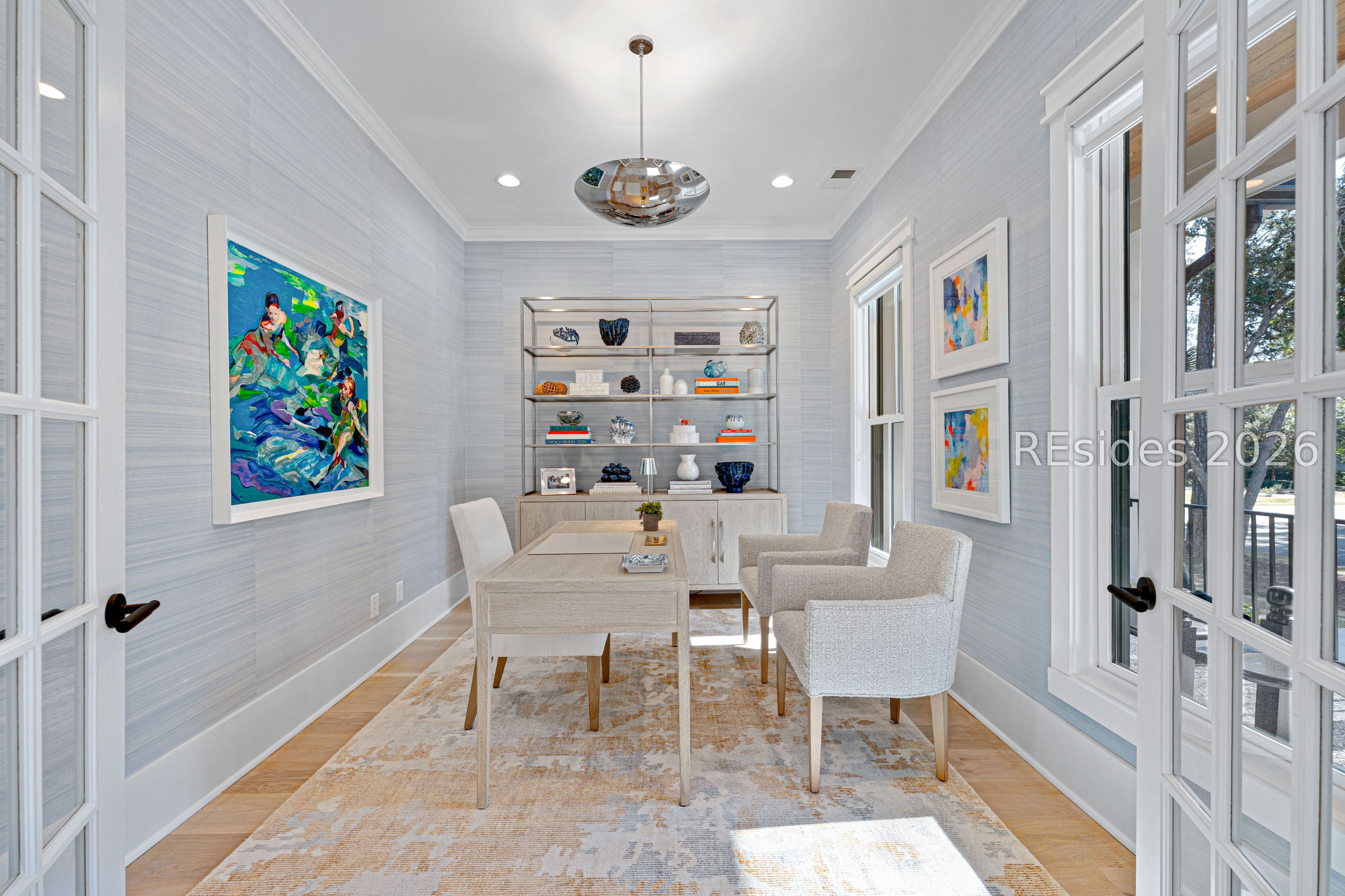 2 Foot Point Road Hilton Head Island, SC 29928 - Photo 28 of 95