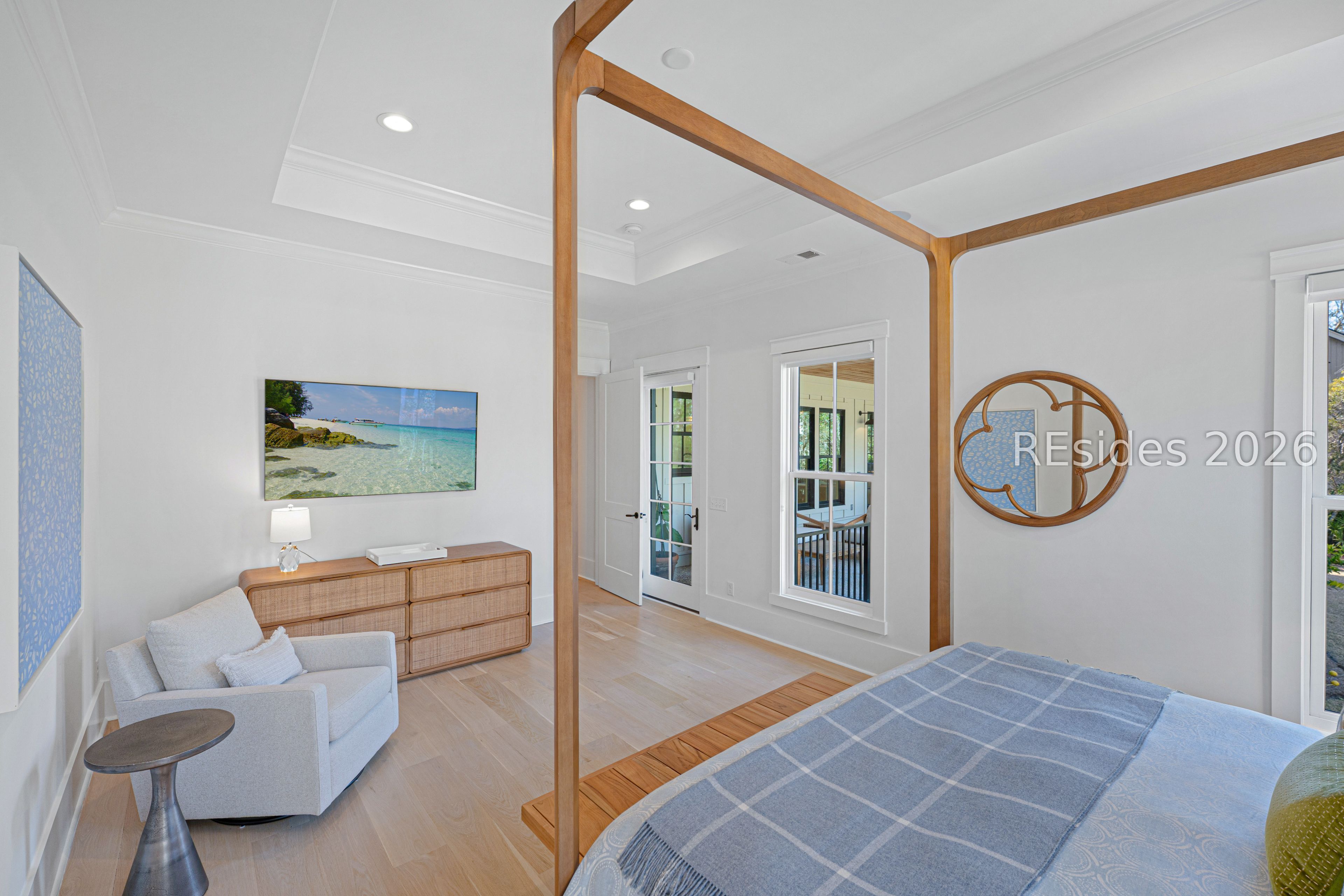 2 Foot Point Road Hilton Head Island, SC 29928 - Photo 34 of 95