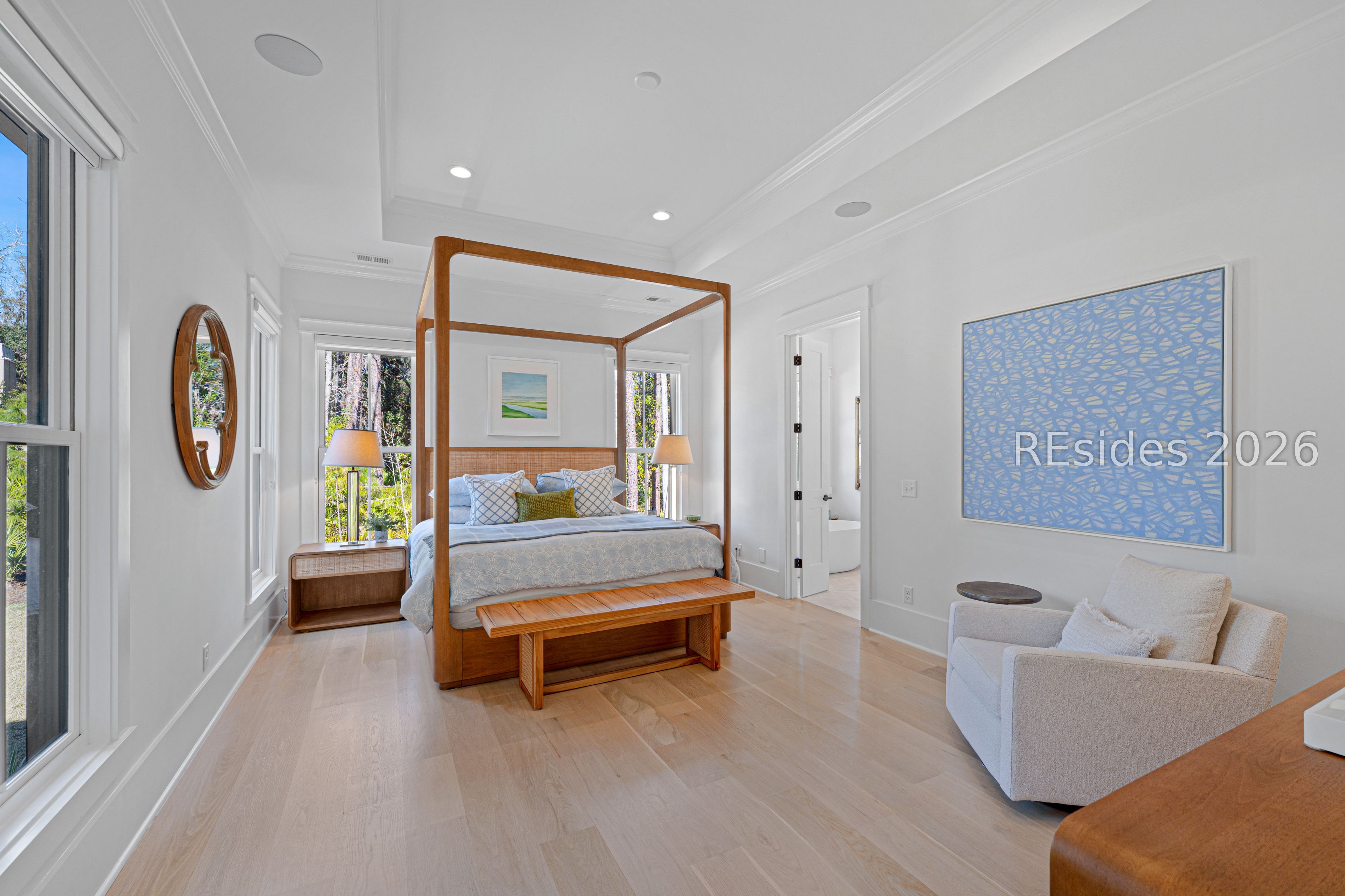 2 Foot Point Road Hilton Head Island, SC 29928 - Photo 35 of 95