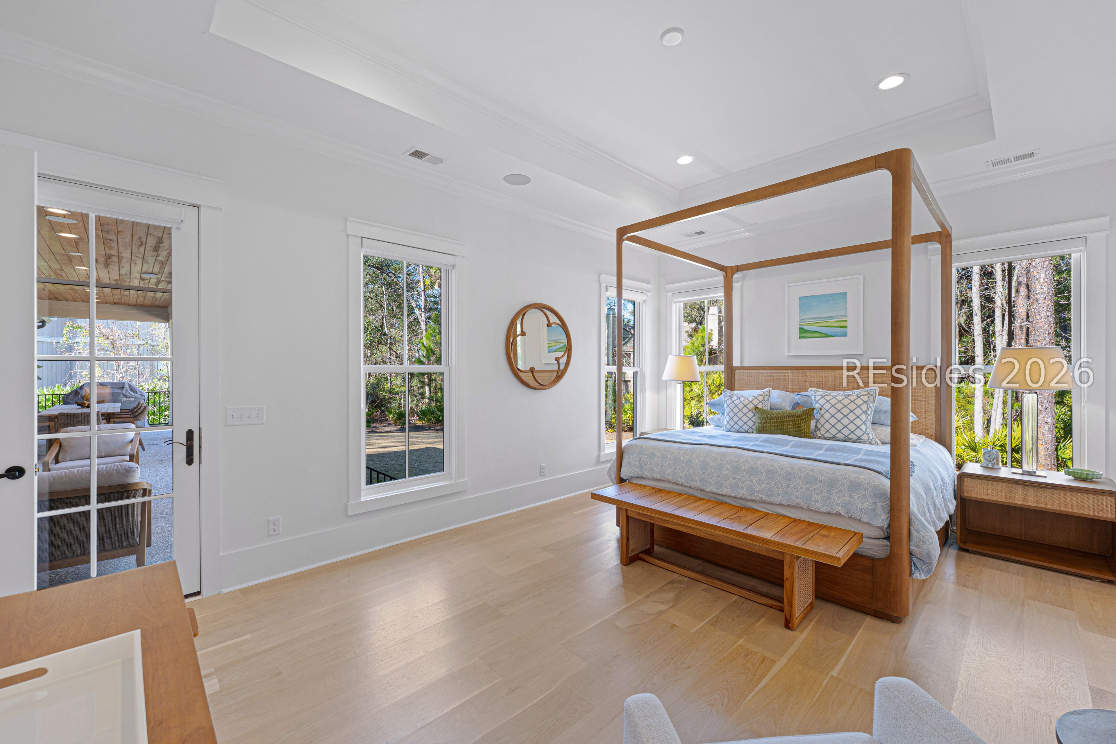 2 Foot Point Road Hilton Head Island, SC 29928 - Photo 36 of 95