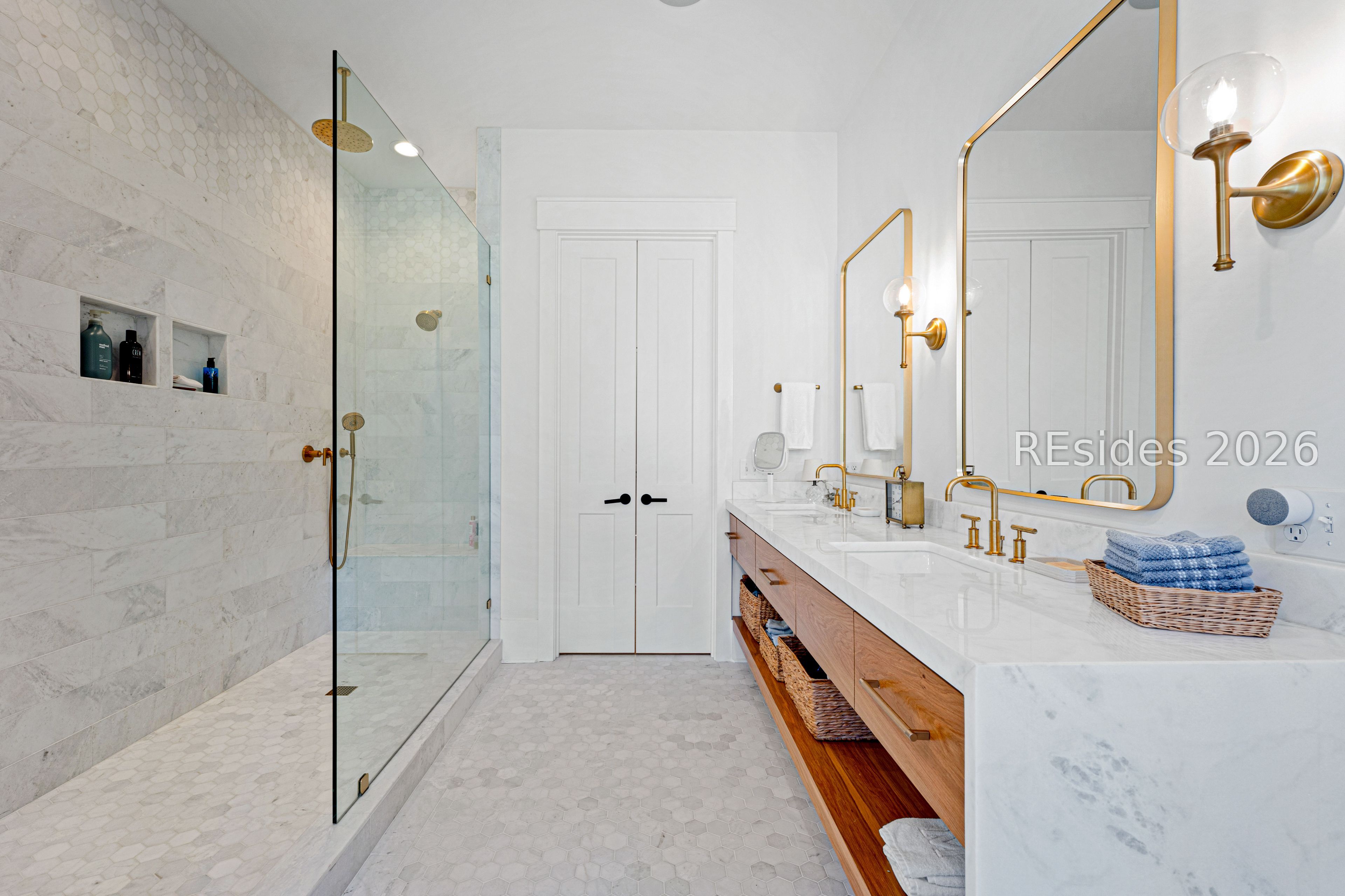 2 Foot Point Road Hilton Head Island, SC 29928 - Photo 40 of 95