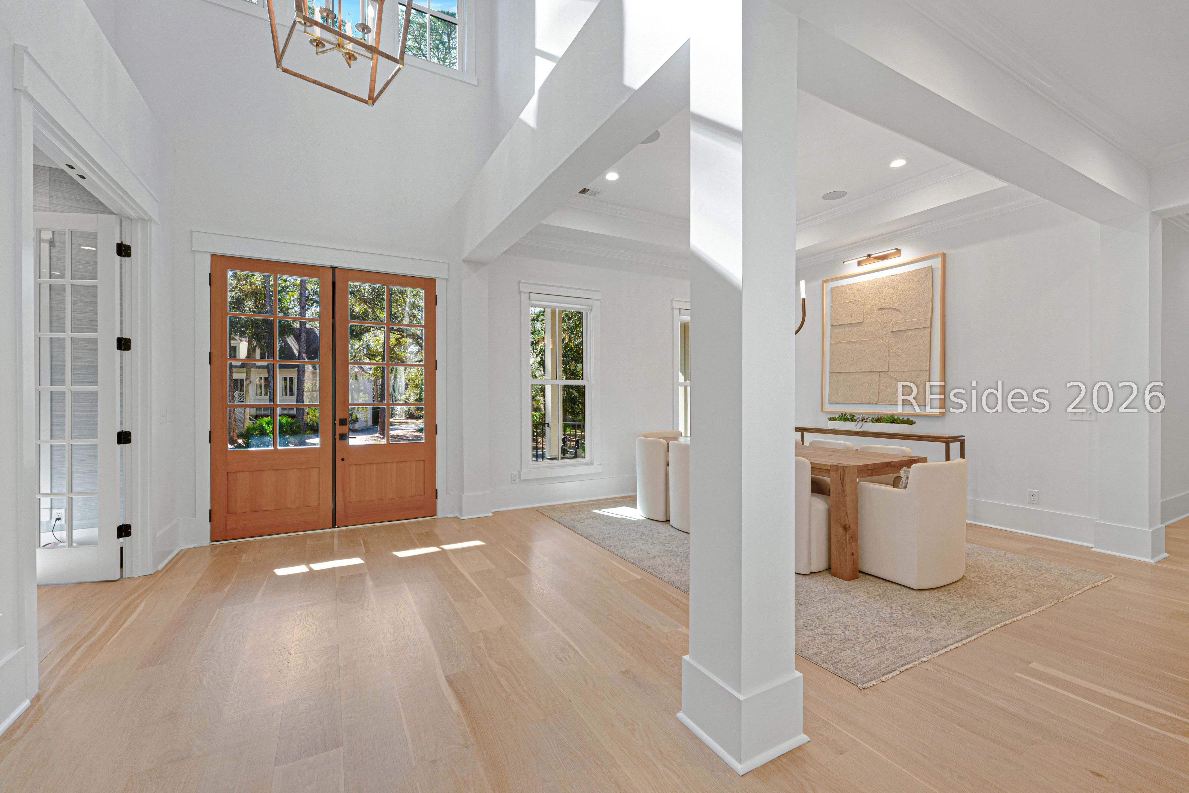 2 Foot Point Road Hilton Head Island, SC 29928 - Photo 4 of 95