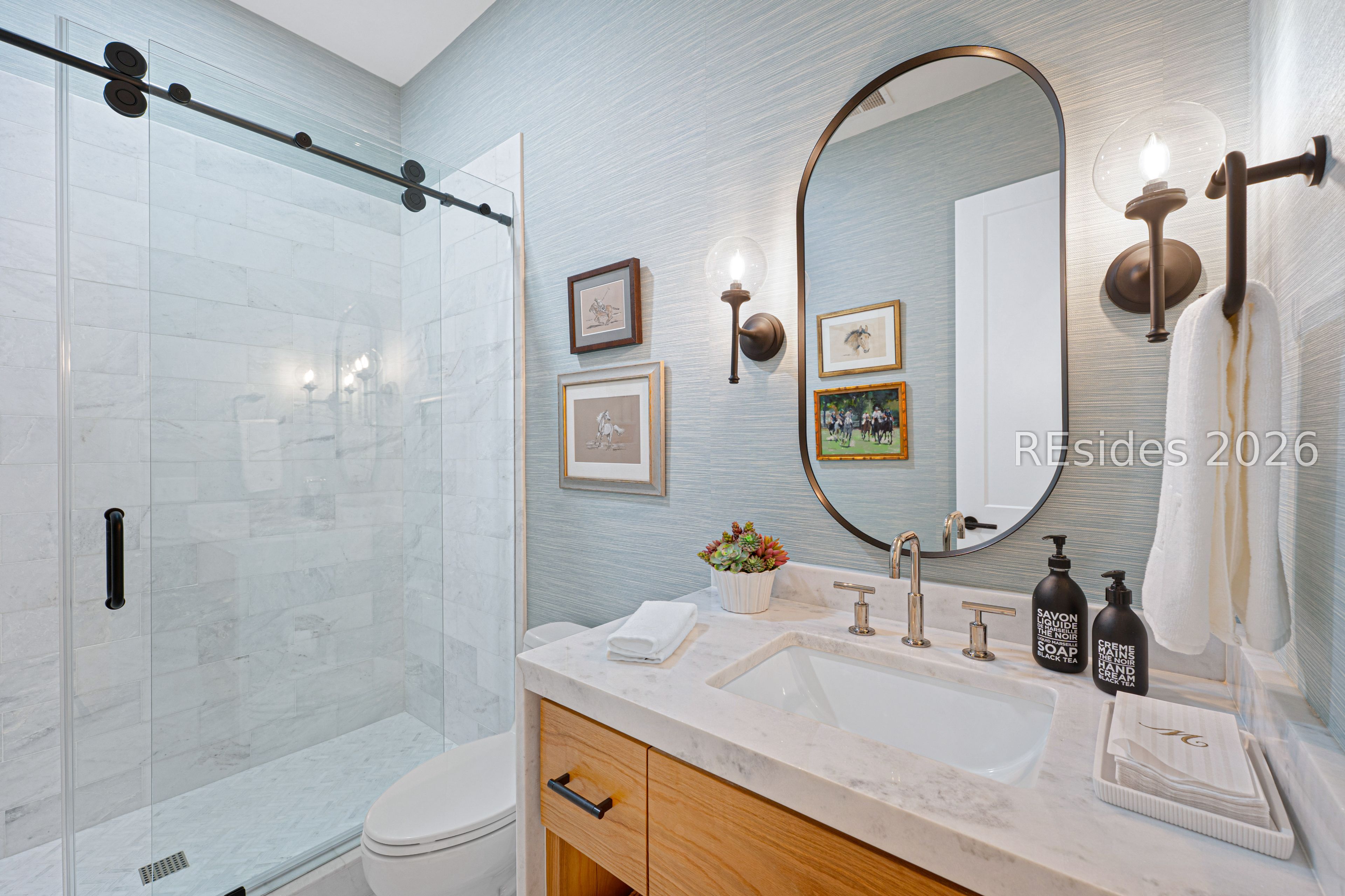 2 Foot Point Road Hilton Head Island, SC 29928 - Photo 46 of 95