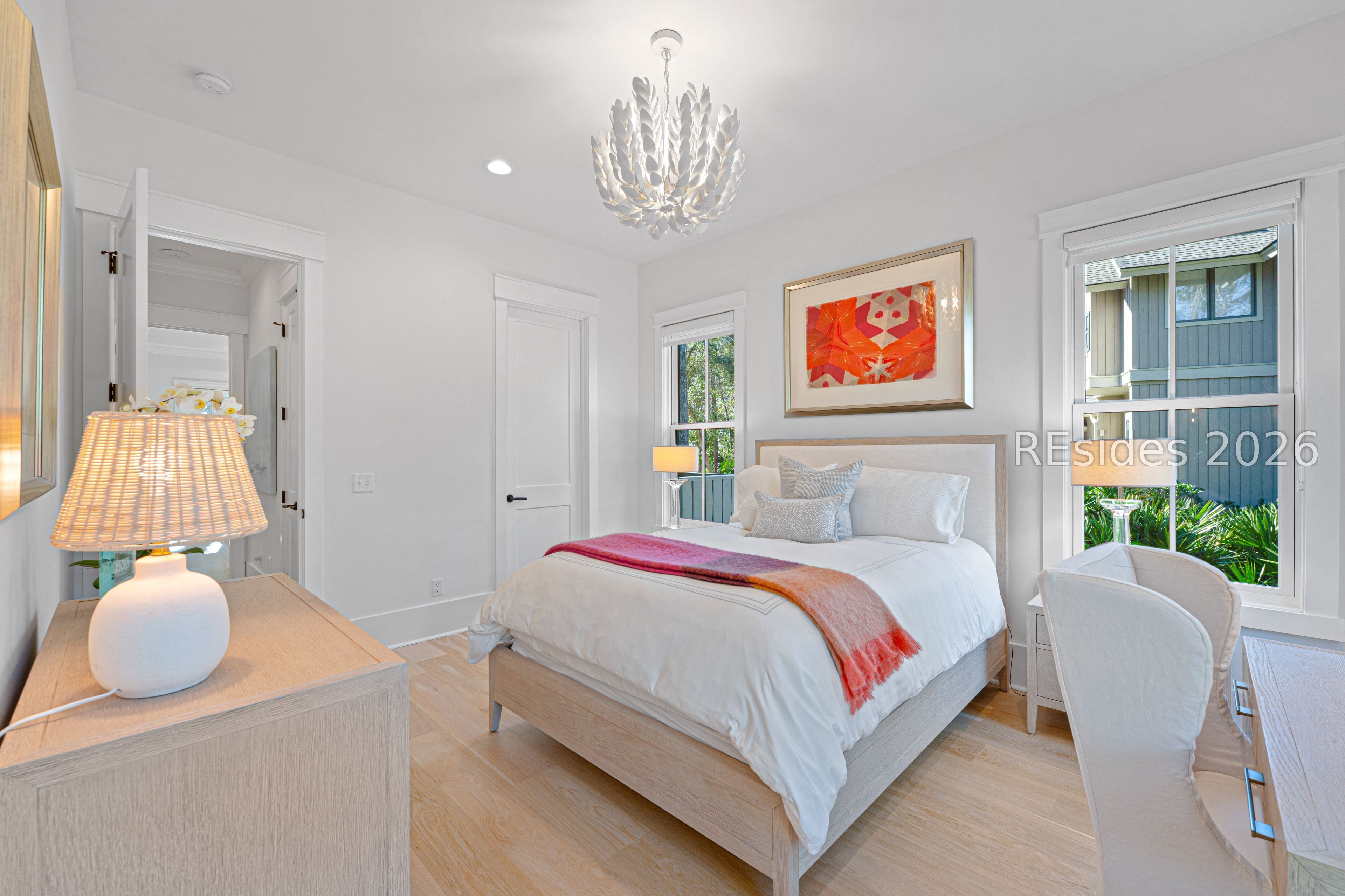 2 Foot Point Road Hilton Head Island, SC 29928 - Photo 47 of 95