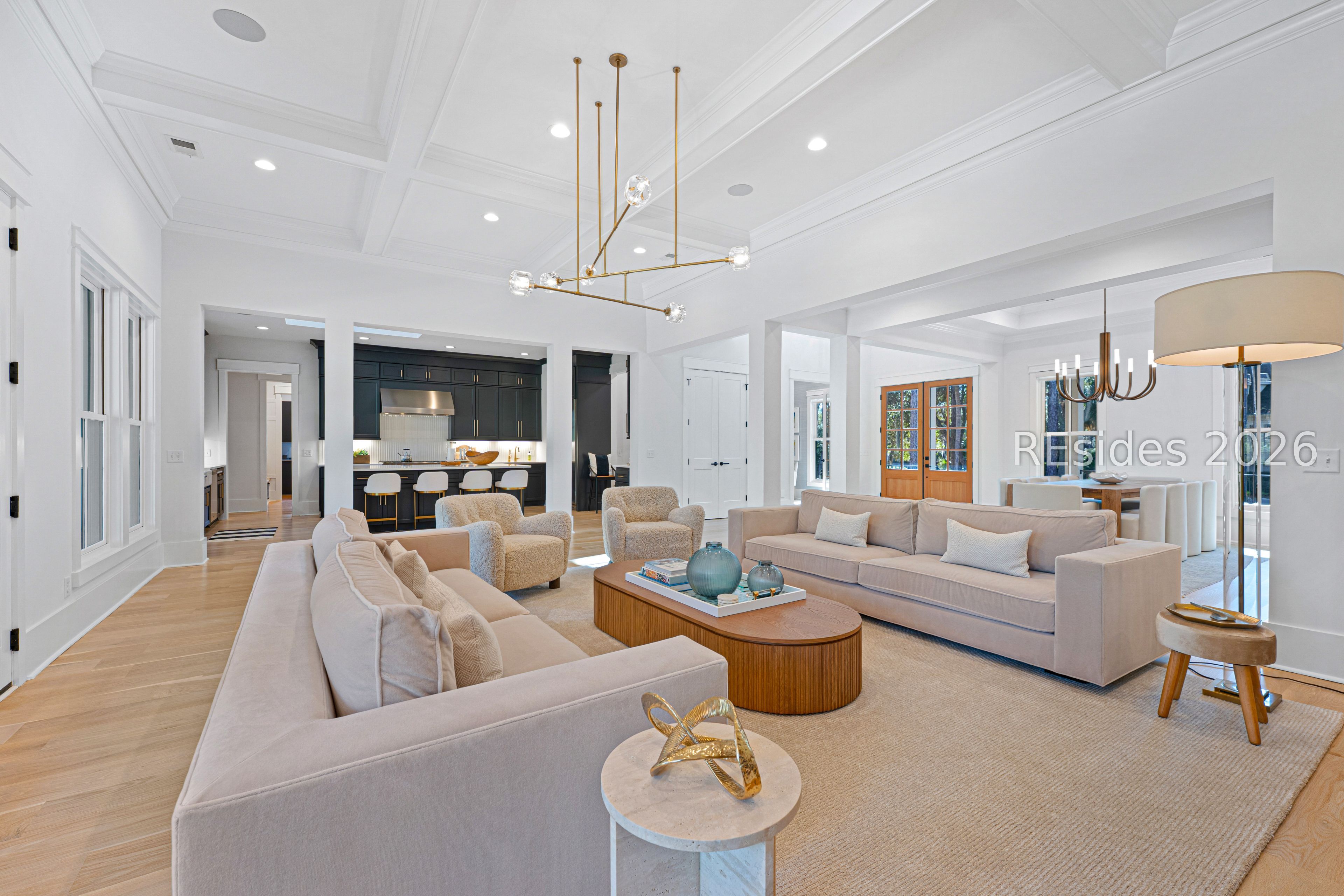 2 Foot Point Road Hilton Head Island, SC 29928 - Photo 6 of 95