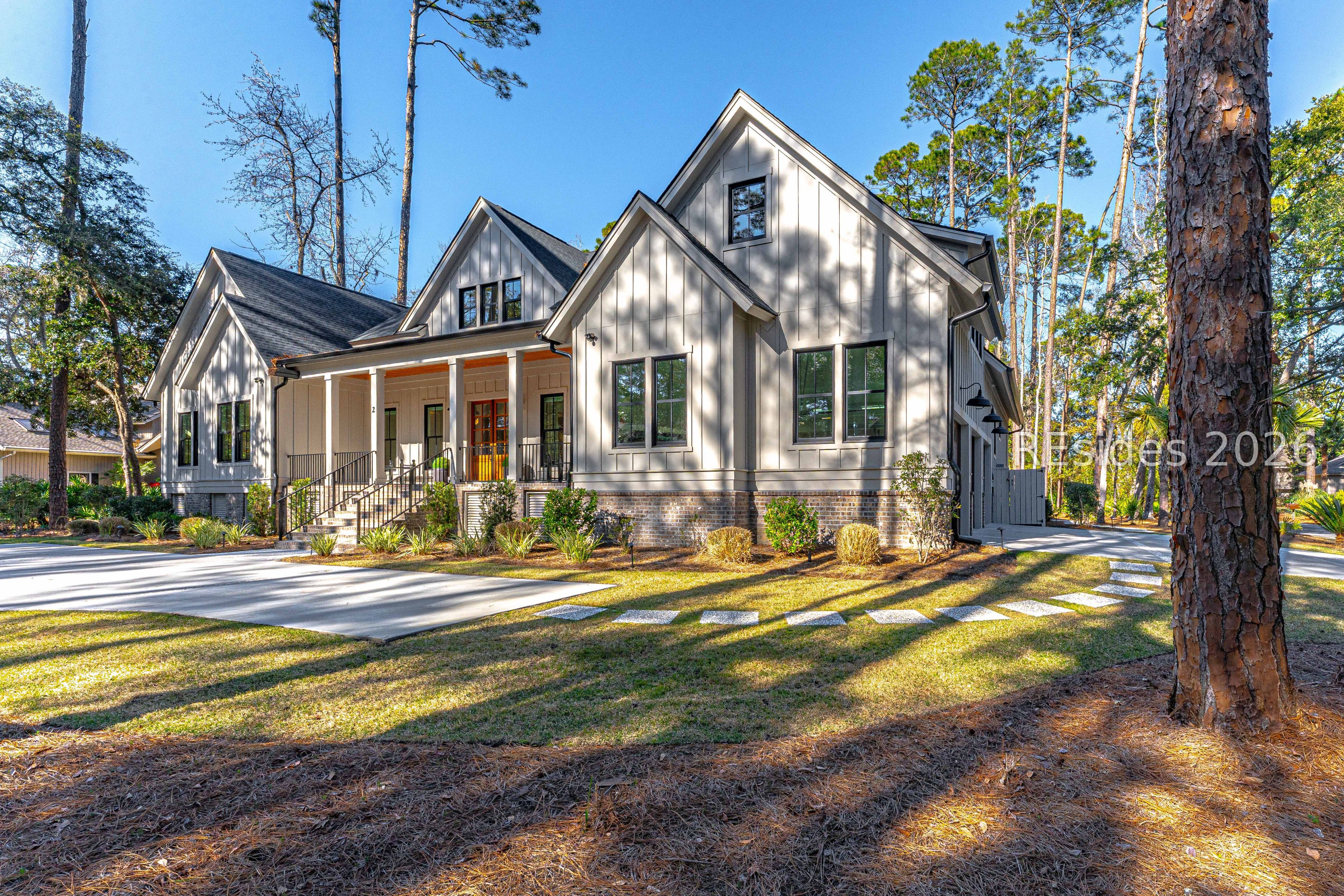 2 Foot Point Road Hilton Head Island, SC 29928 - Photo 66 of 95