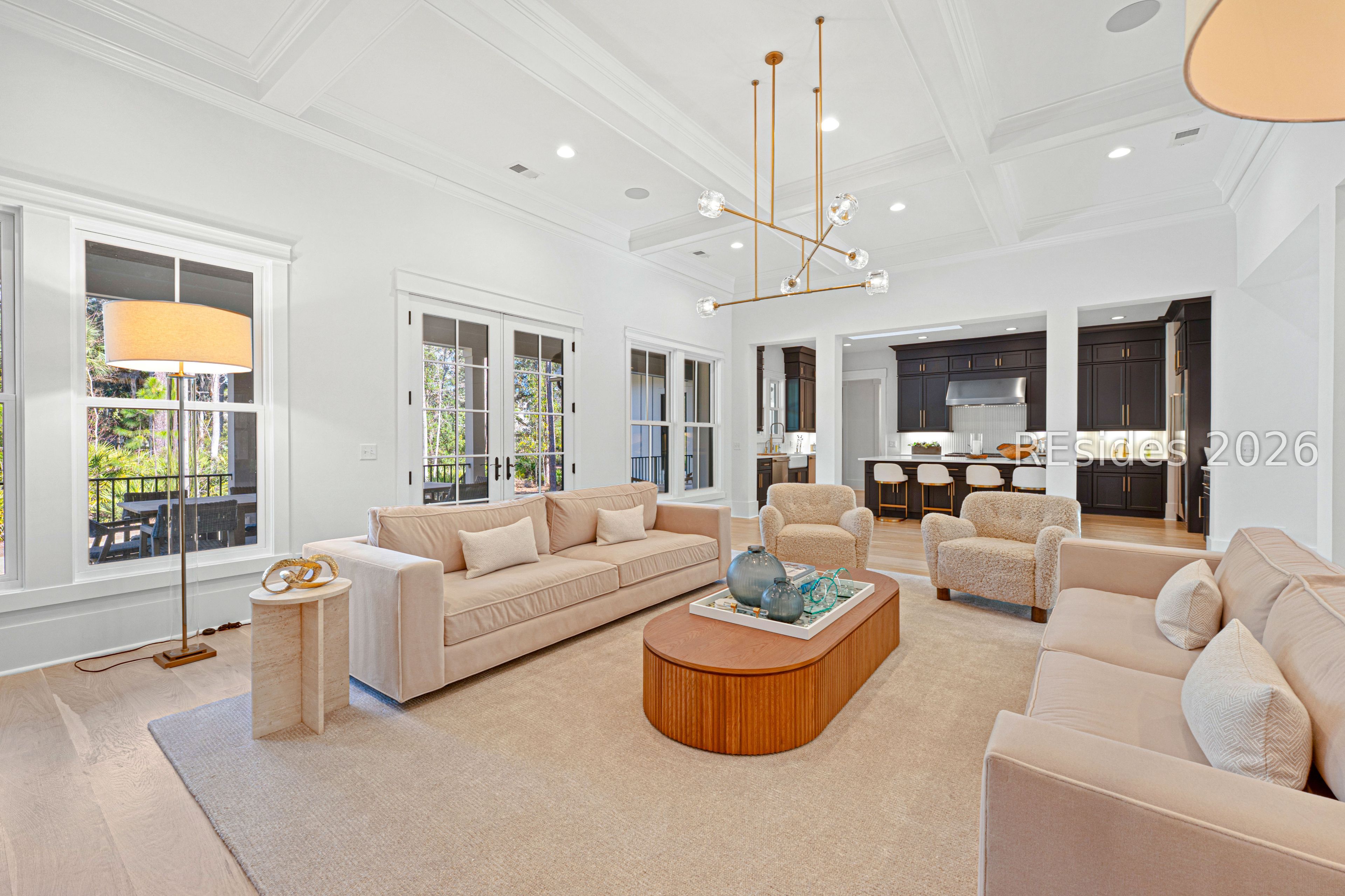 2 Foot Point Road Hilton Head Island, SC 29928 - Photo 7 of 95