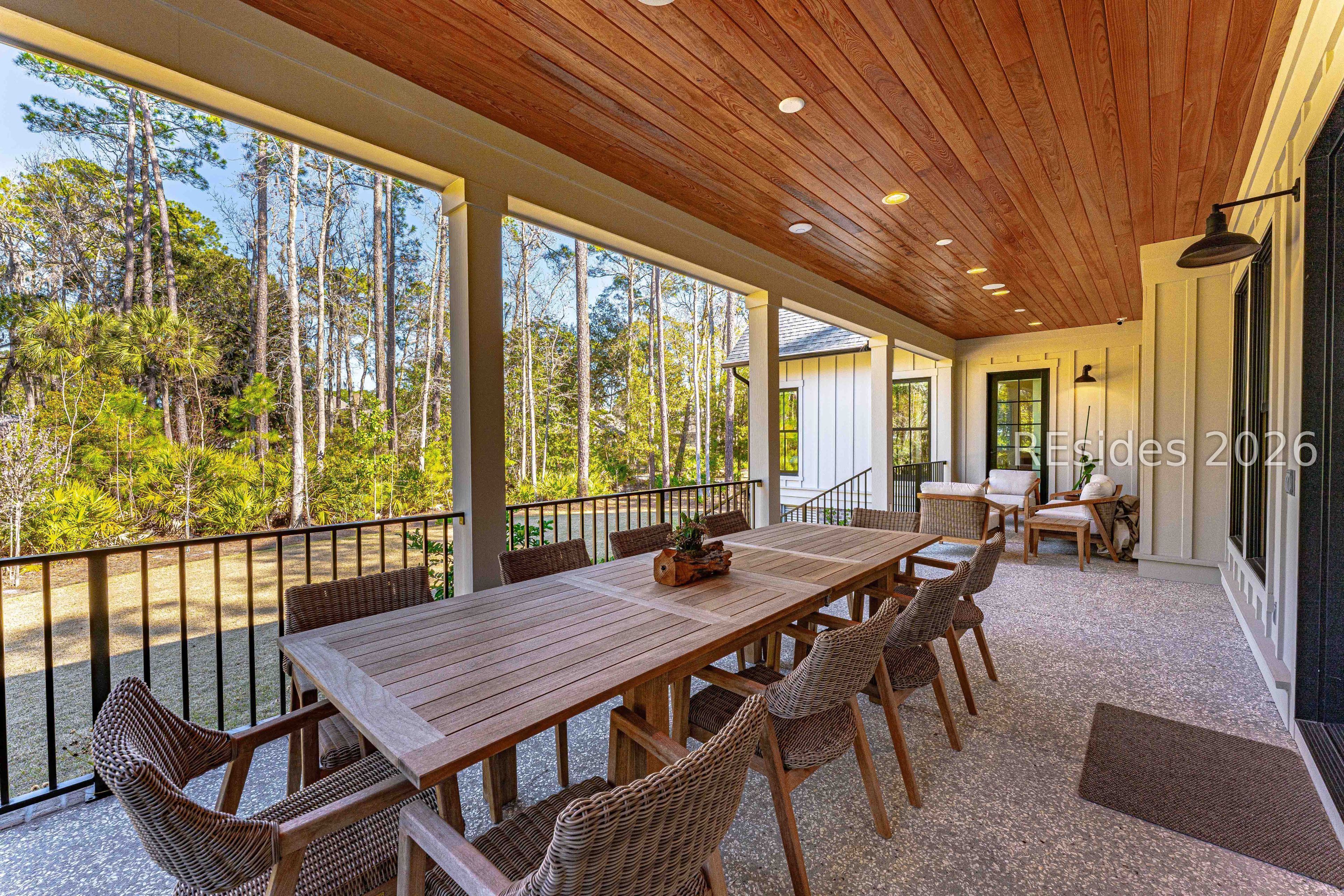 2 Foot Point Road Hilton Head Island, SC 29928 - Photo 72 of 95