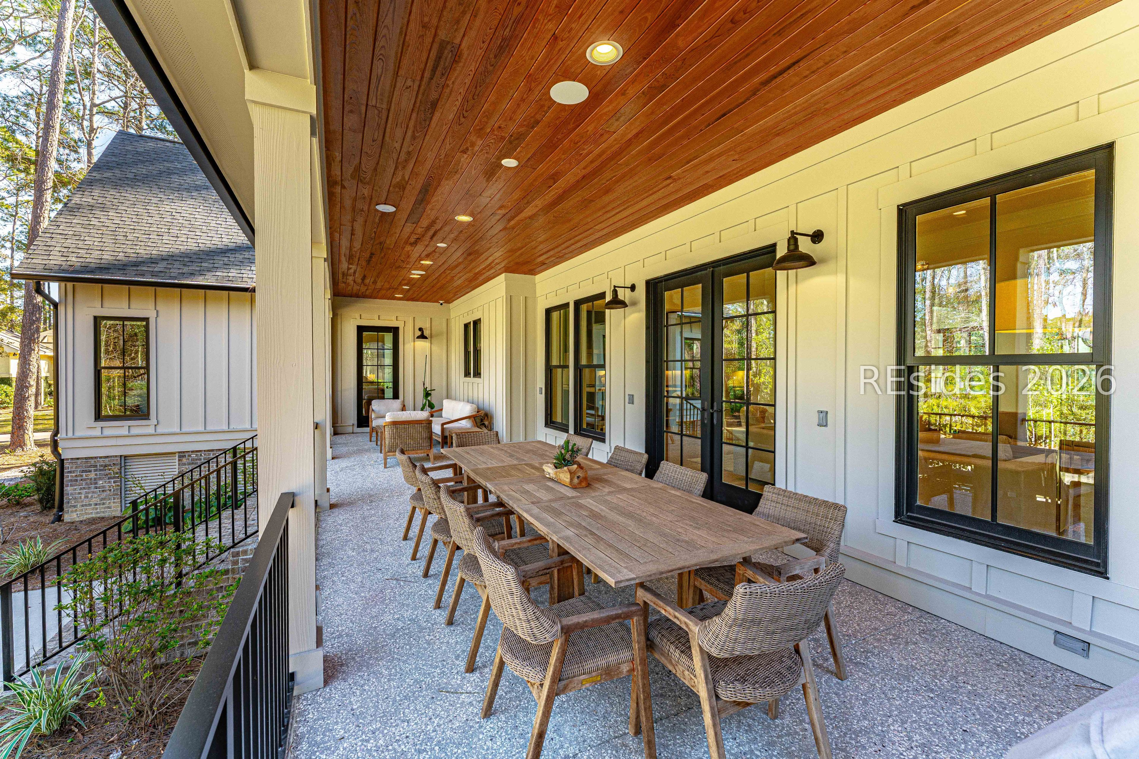 2 Foot Point Road Hilton Head Island, SC 29928 - Photo 73 of 95