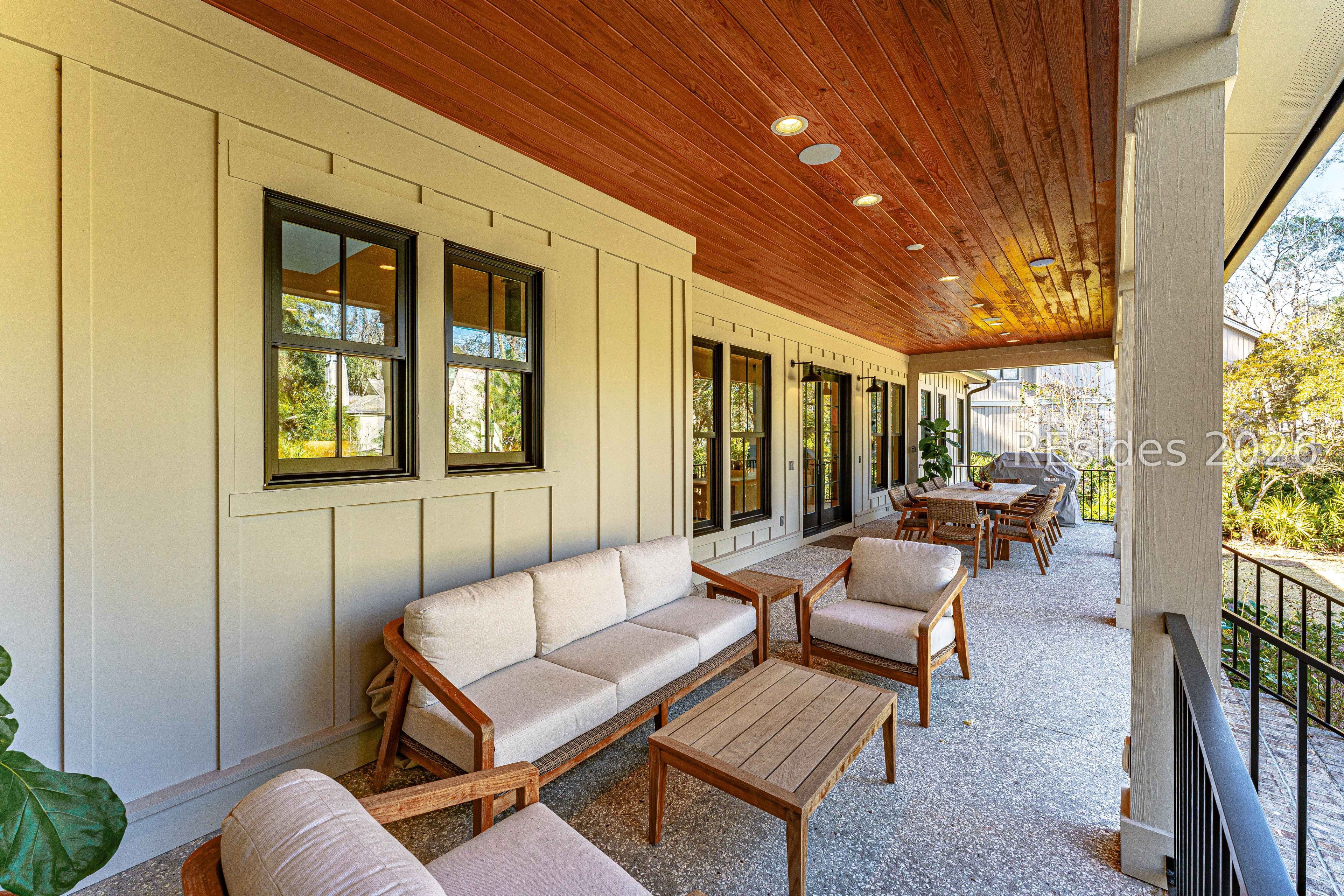 2 Foot Point Road Hilton Head Island, SC 29928 - Photo 74 of 95