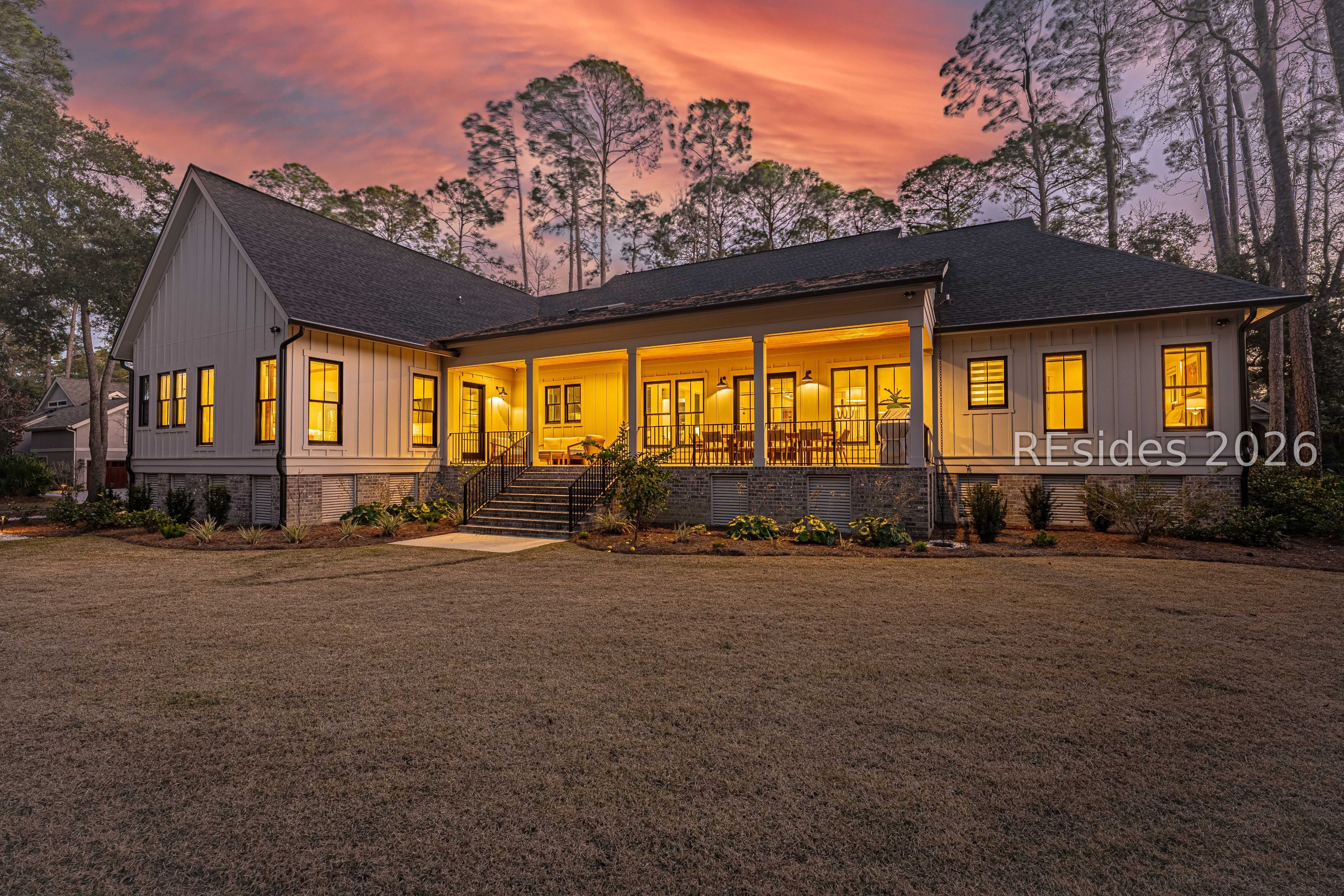 2 Foot Point Road Hilton Head Island, SC 29928 - Photo 76 of 95