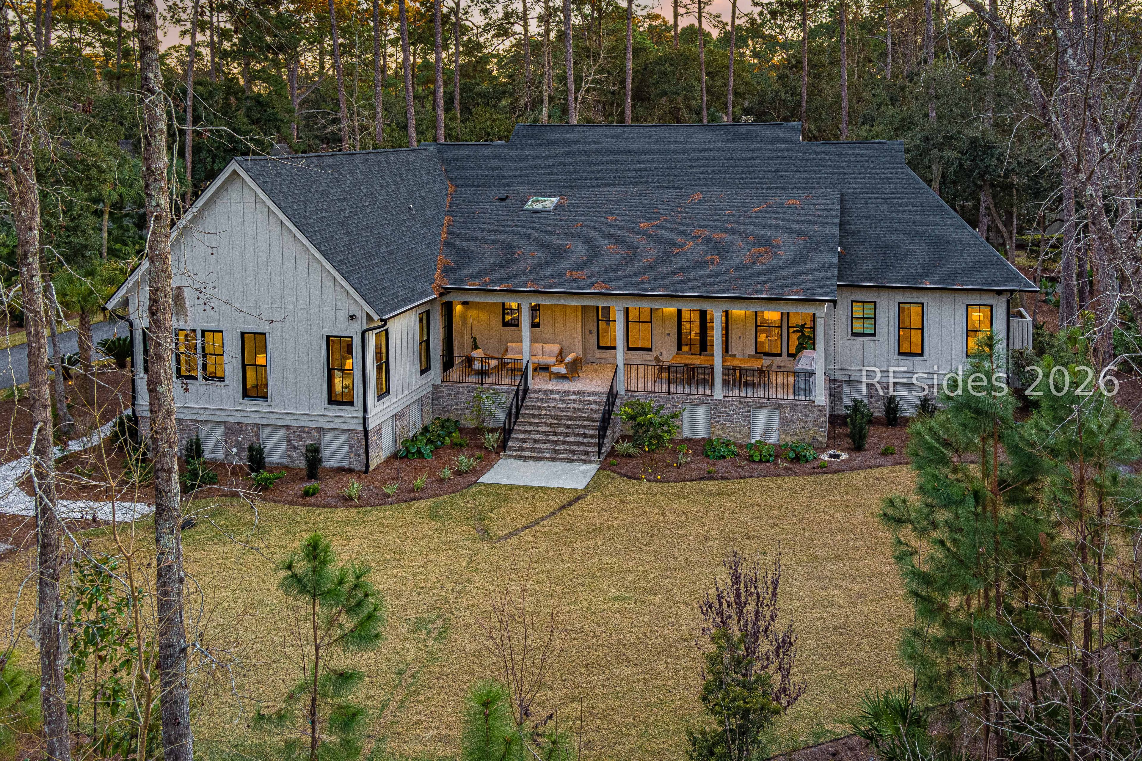 2 Foot Point Road Hilton Head Island, SC 29928 - Photo 78 of 95