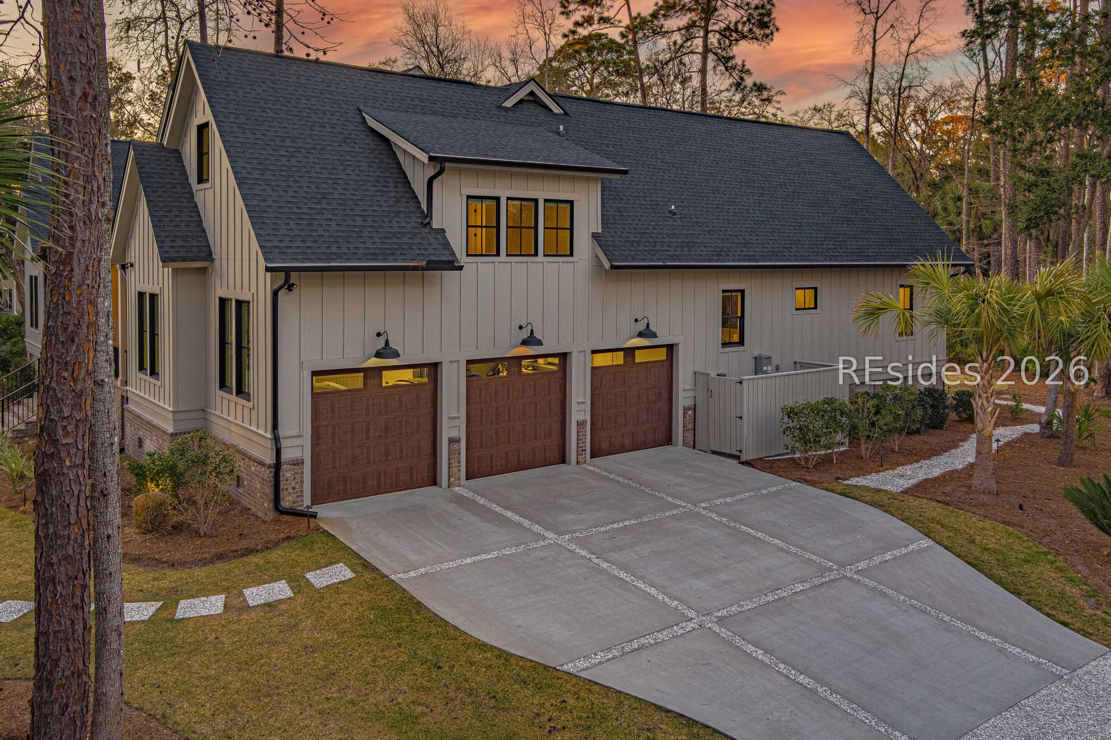 2 Foot Point Road Hilton Head Island, SC 29928 - Photo 79 of 95