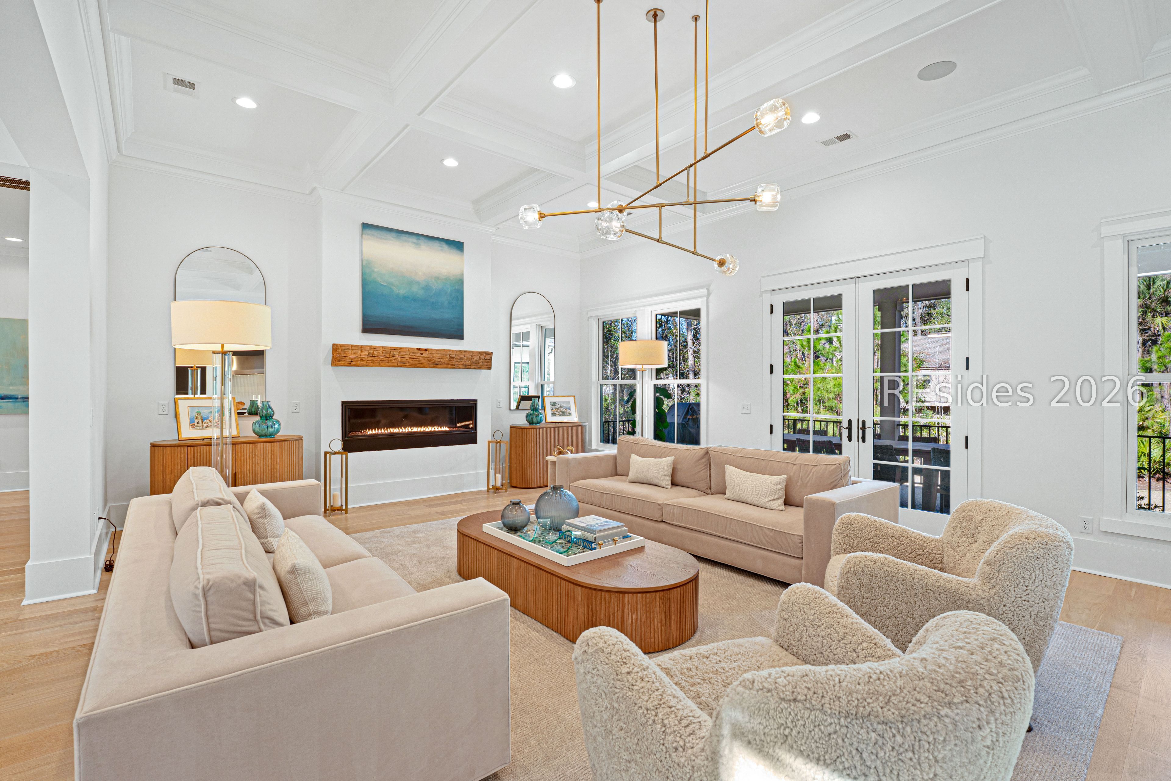 2 Foot Point Road Hilton Head Island, SC 29928 - Photo 8 of 95