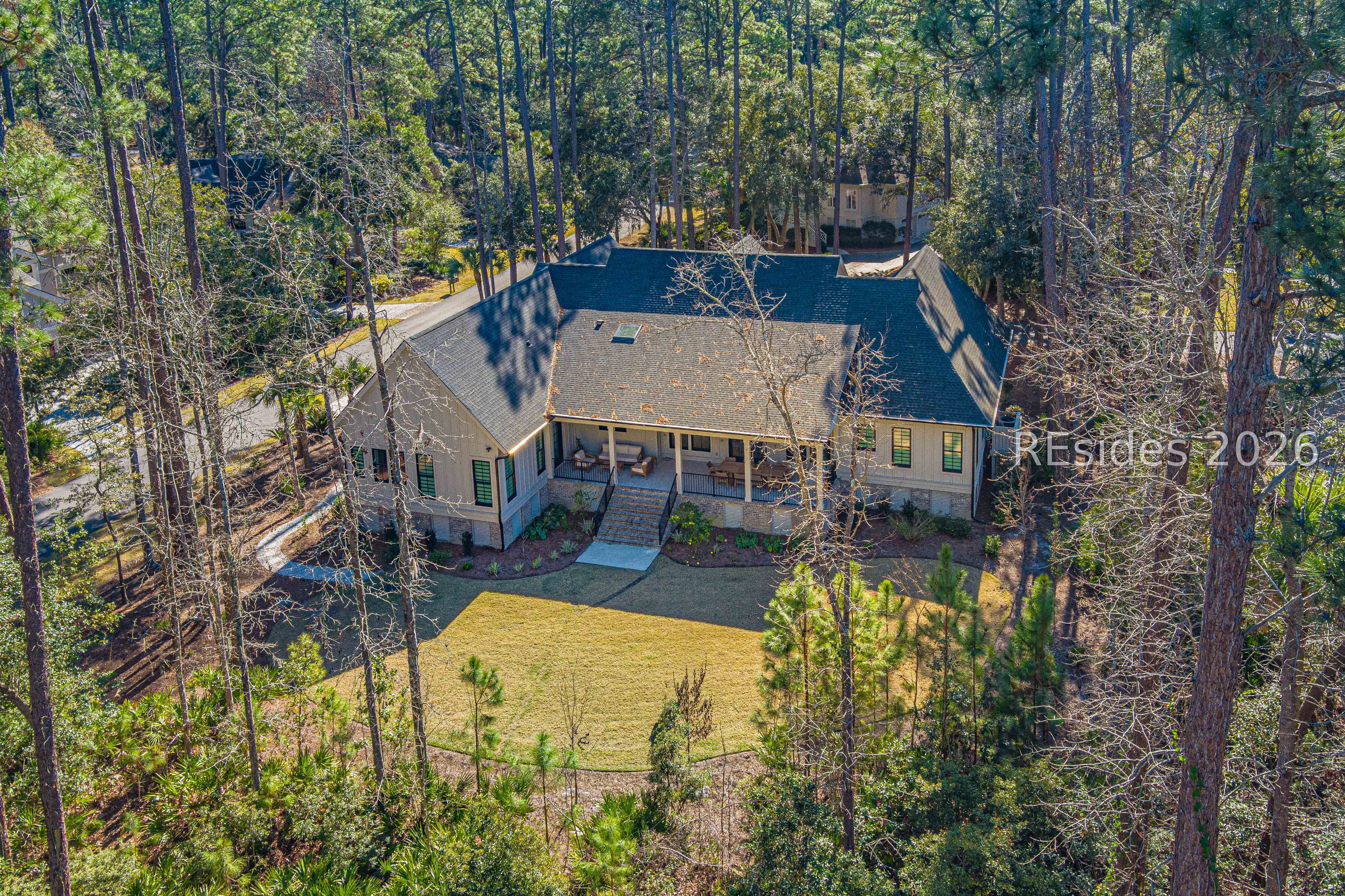 2 Foot Point Road Hilton Head Island, SC 29928 - Photo 82 of 95