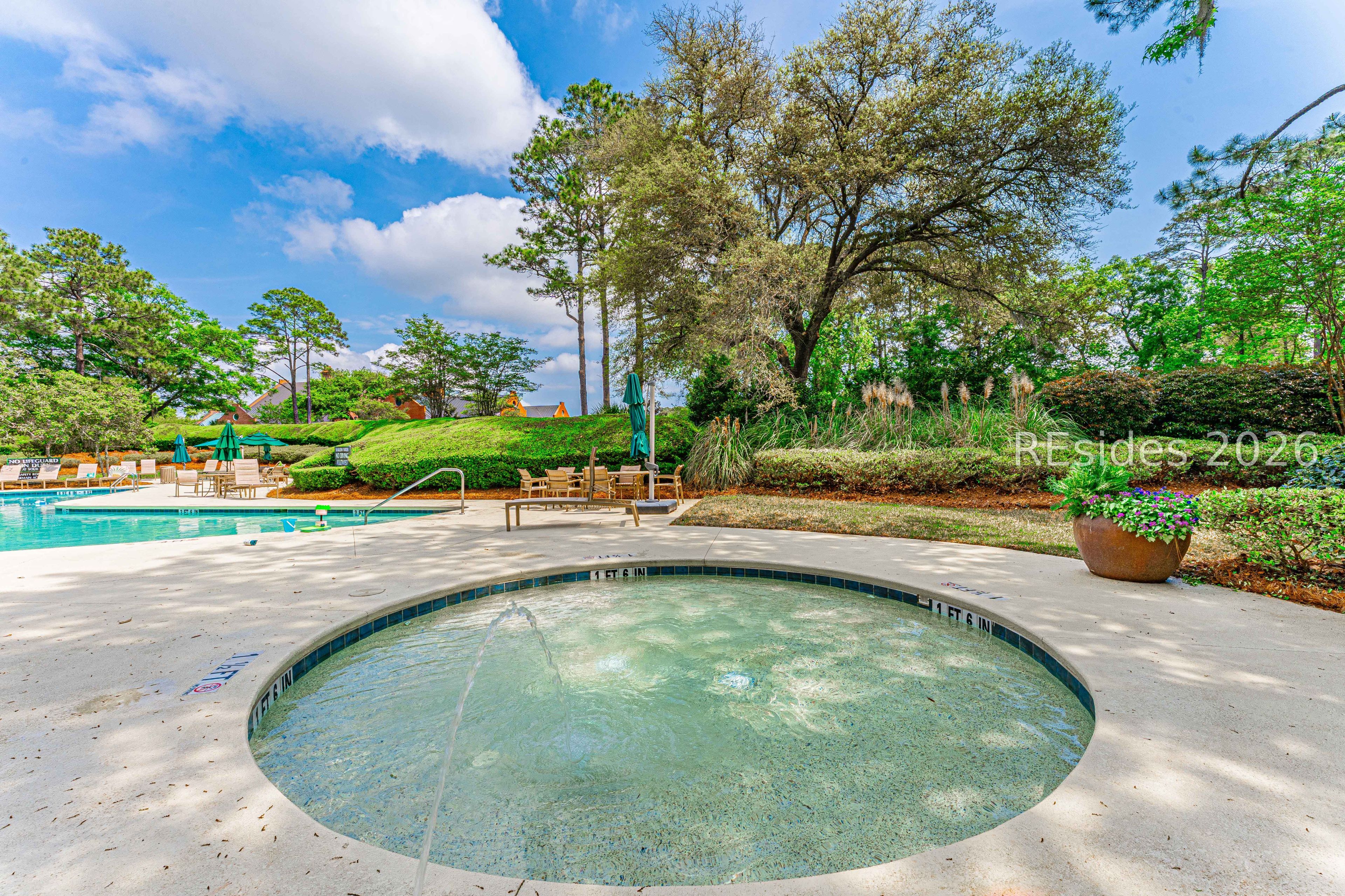 2 Foot Point Road Hilton Head Island, SC 29928 - Photo 86 of 95