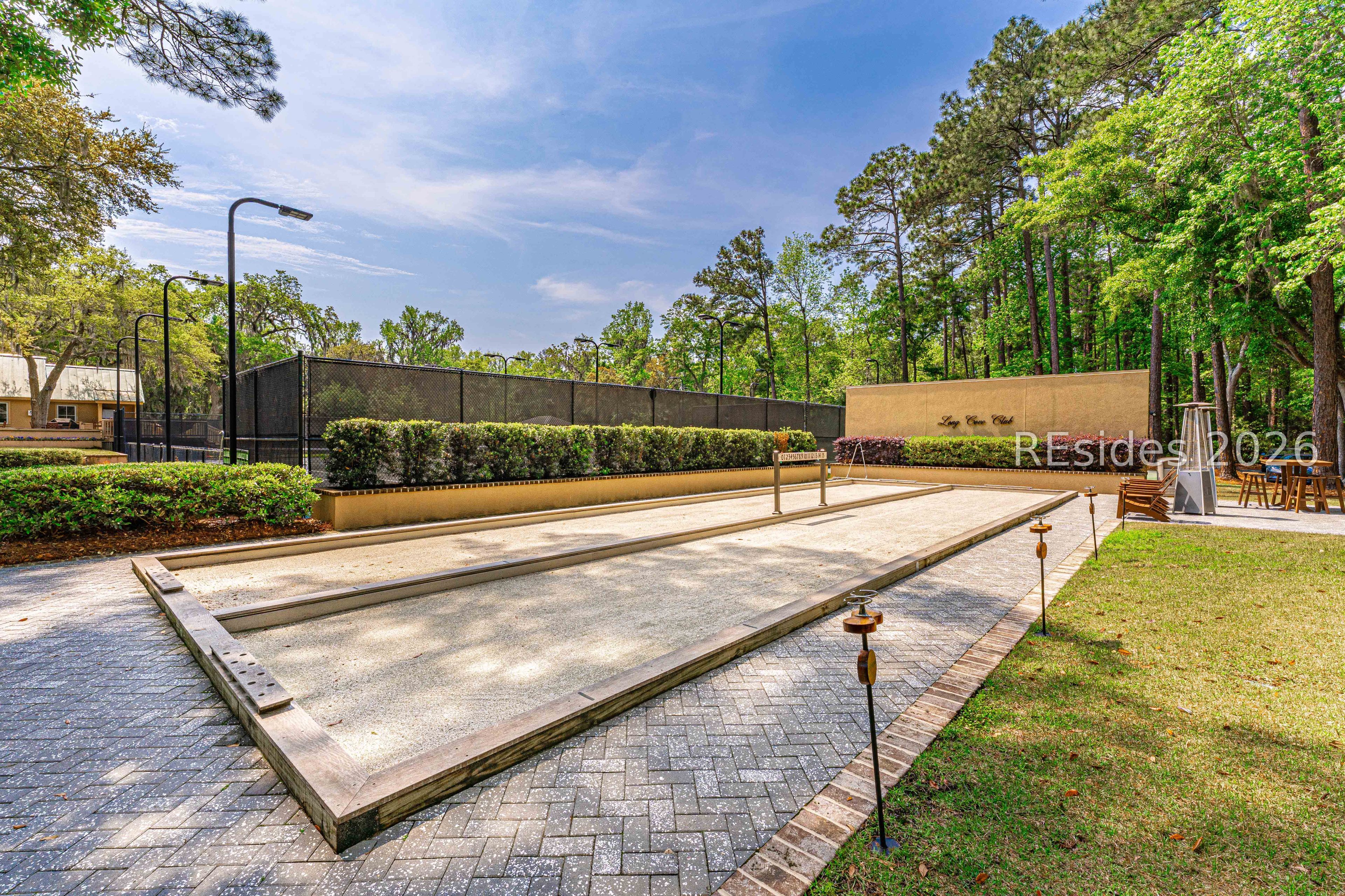 2 Foot Point Road Hilton Head Island, SC 29928 - Photo 87 of 95