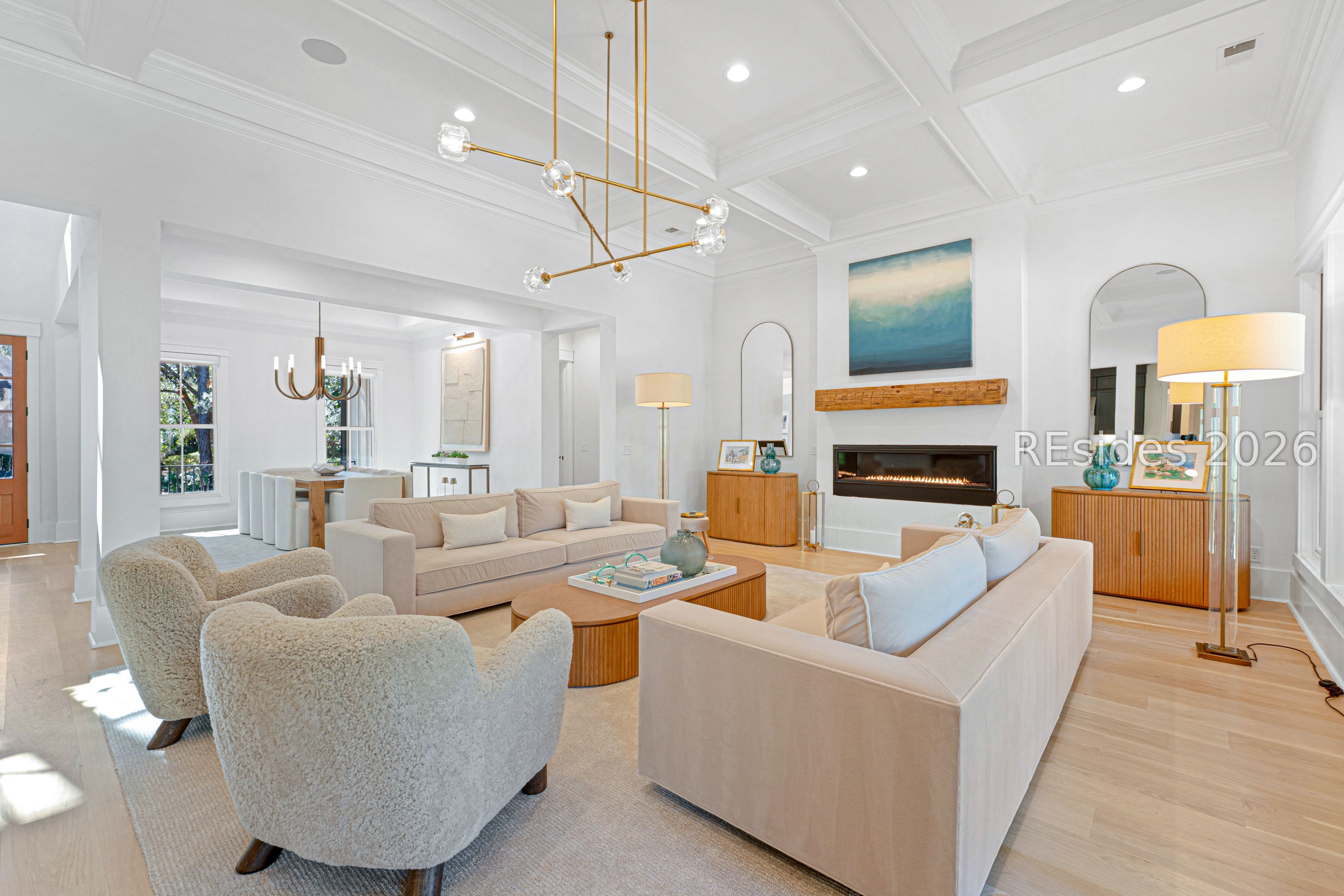 2 Foot Point Road Hilton Head Island, SC 29928 - Photo 9 of 95