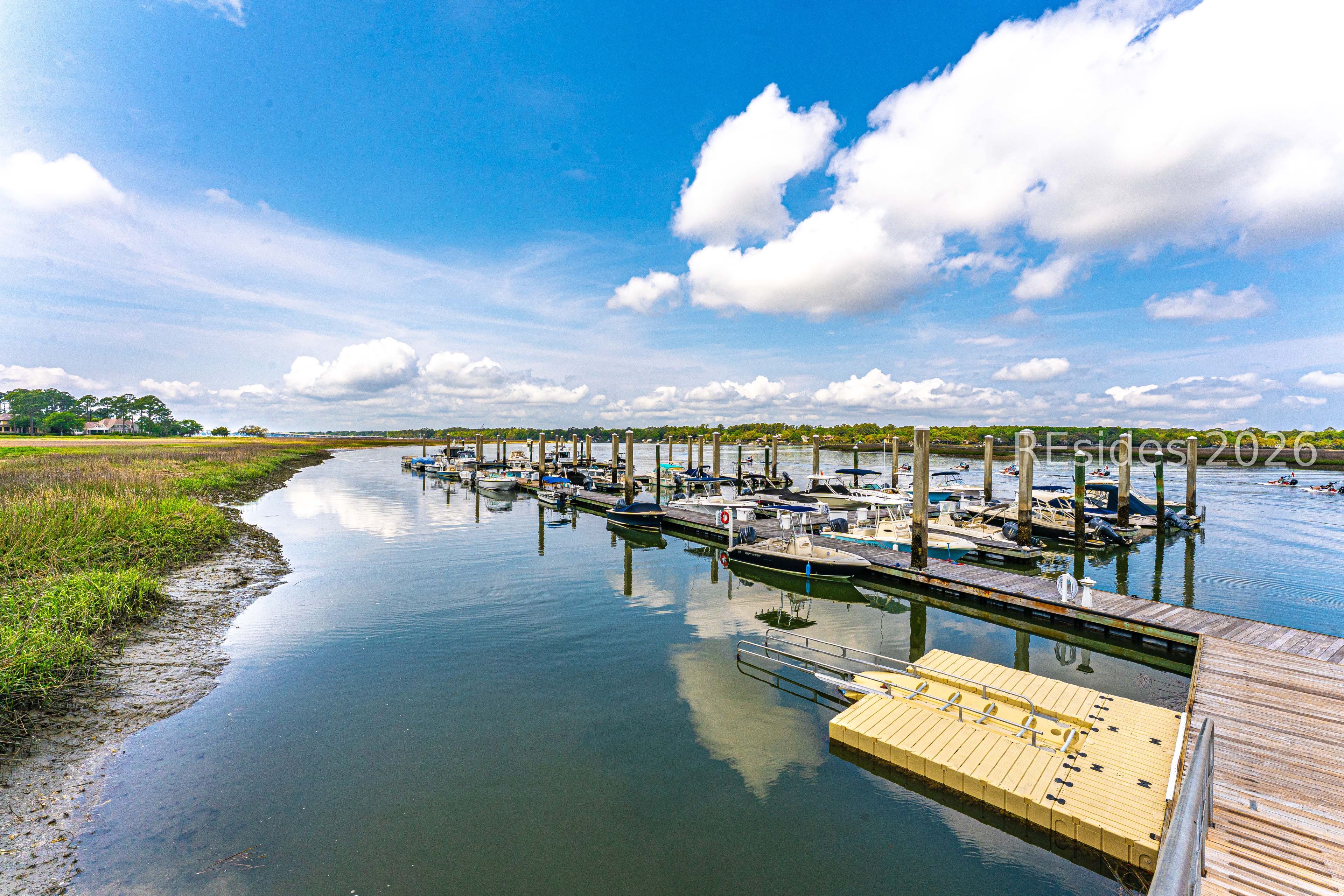 2 Foot Point Road Hilton Head Island, SC 29928 - Photo 95 of 95