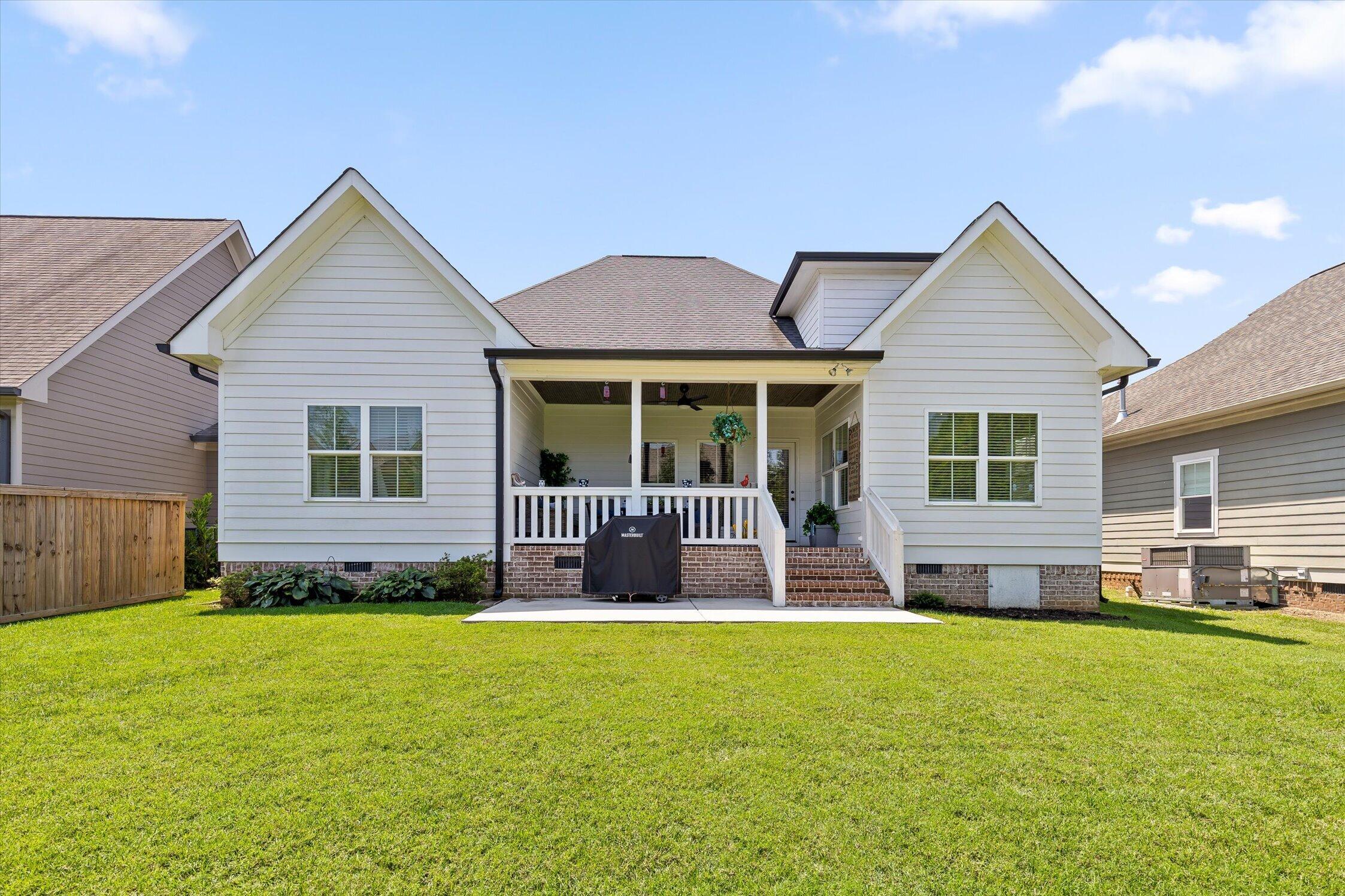 3650 Stickley Way Apison, TN 37302 - Photo 42 of 45 04-3650 Stickley Way-43