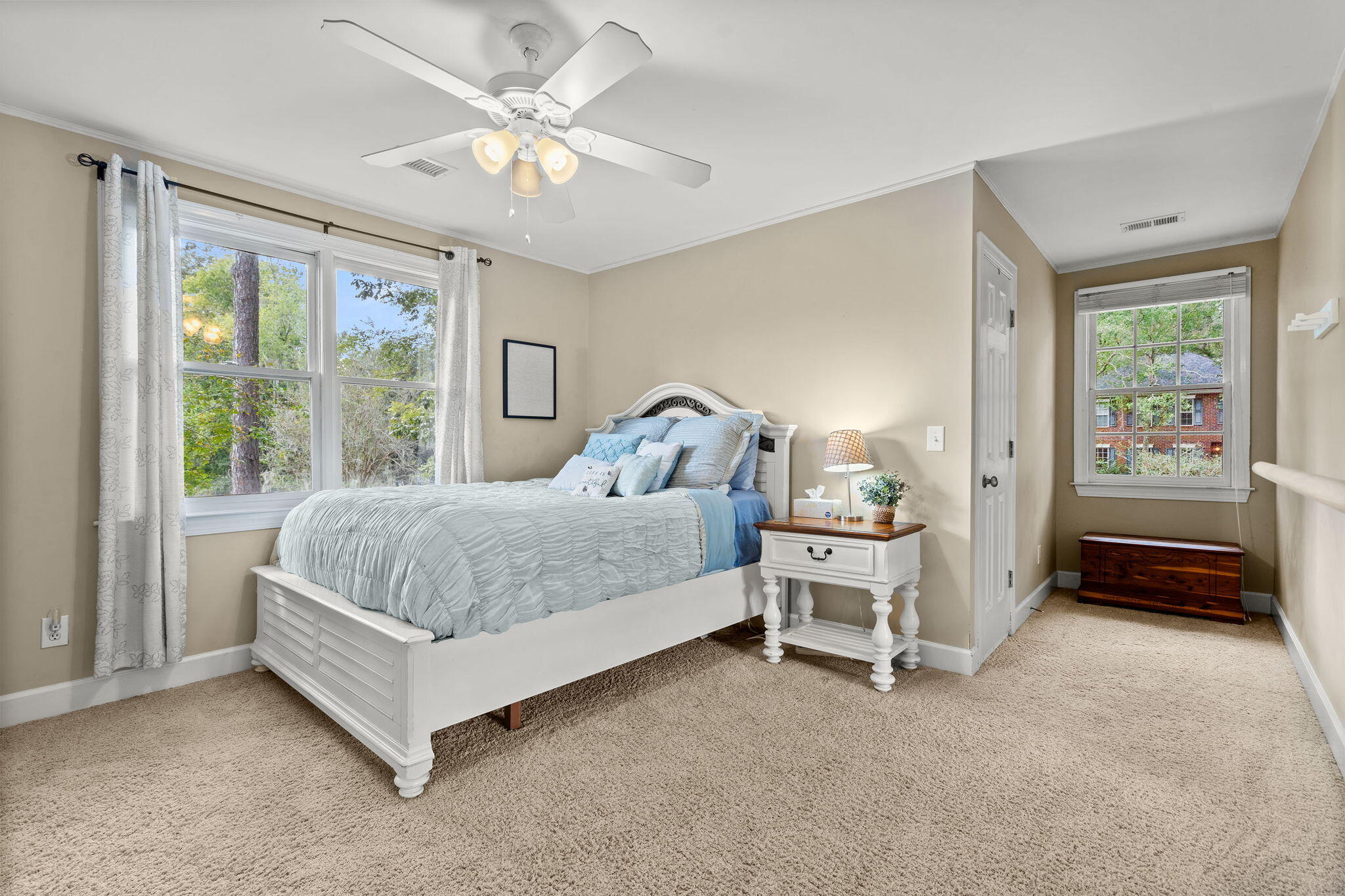 205 Kenilworth Road Summerville, SC 29485 - Photo 36 of 44 Bedroom #3