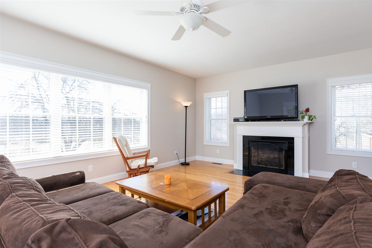58 Lovell Road Stratham, NH 03885 - Photo 14 of 40
