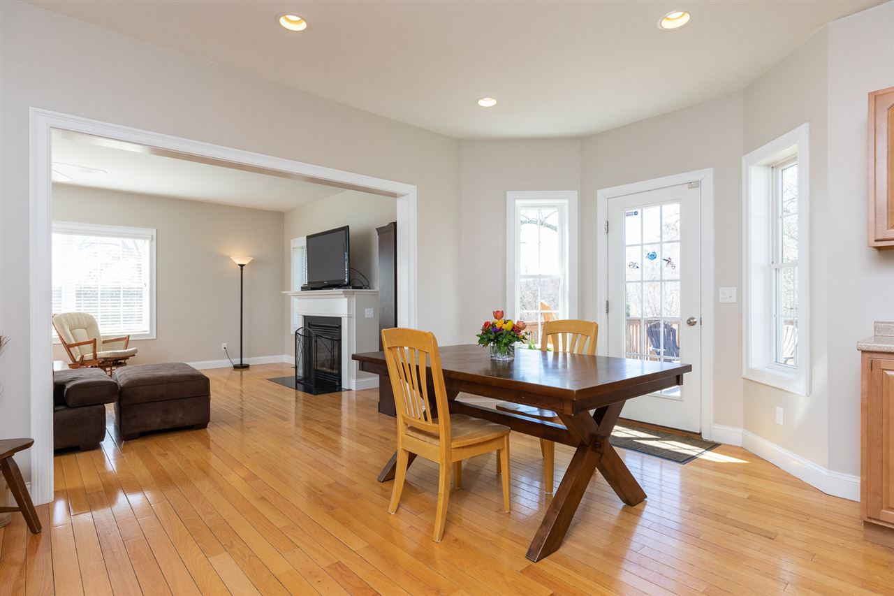58 Lovell Road Stratham, NH 03885 - Photo 22 of 40