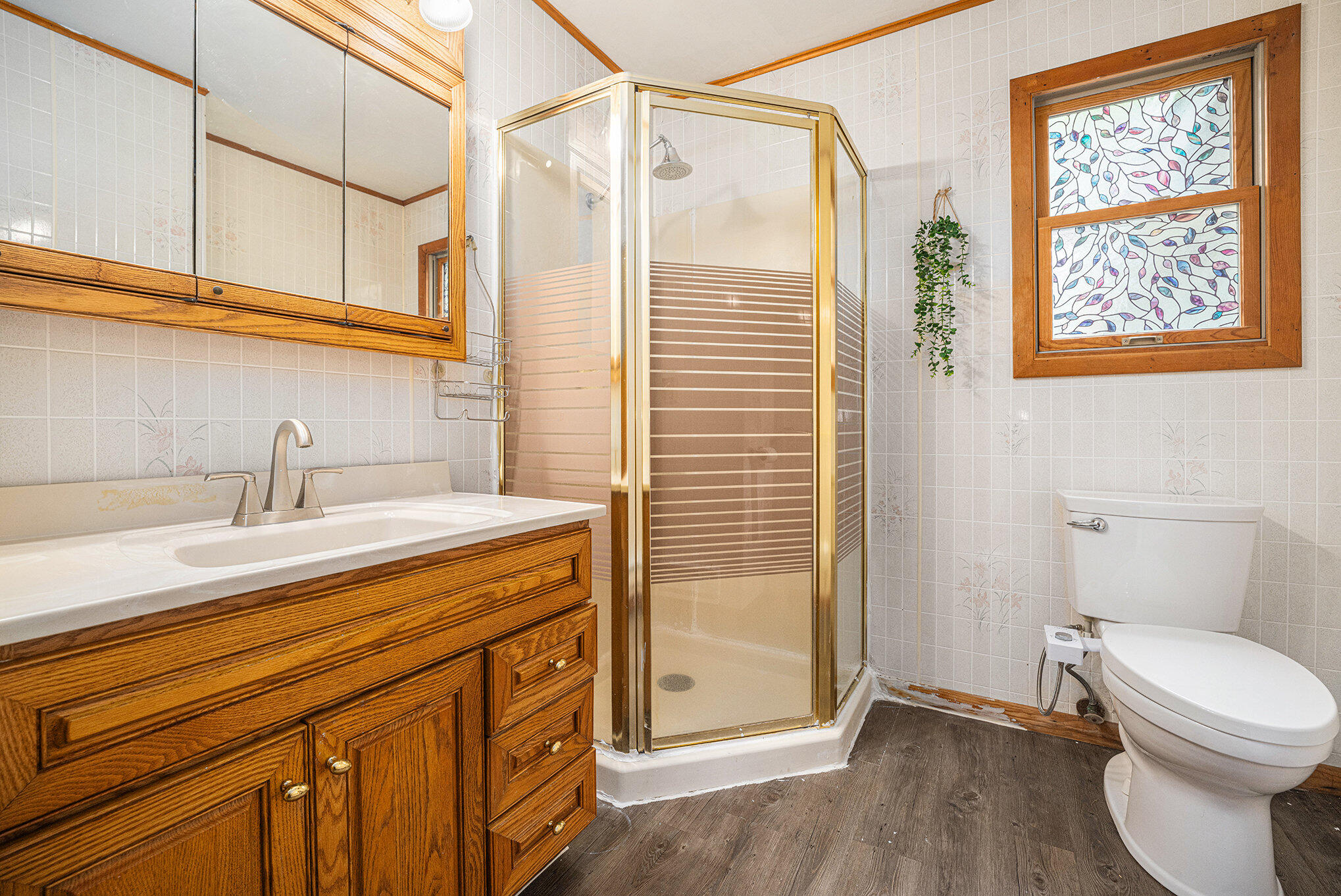 1880 Lincoln Road Allegan, MI 49010 - Photo 16 of 23 Secondary Bath