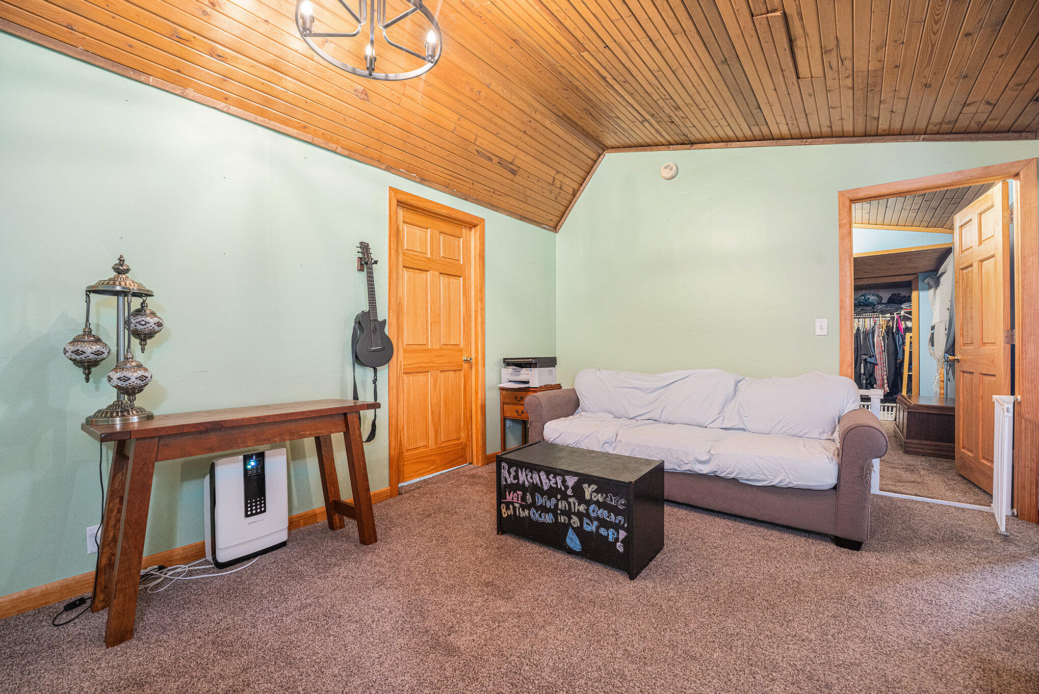 1880 Lincoln Road Allegan, MI 49010 - Photo 8 of 23 Living Room