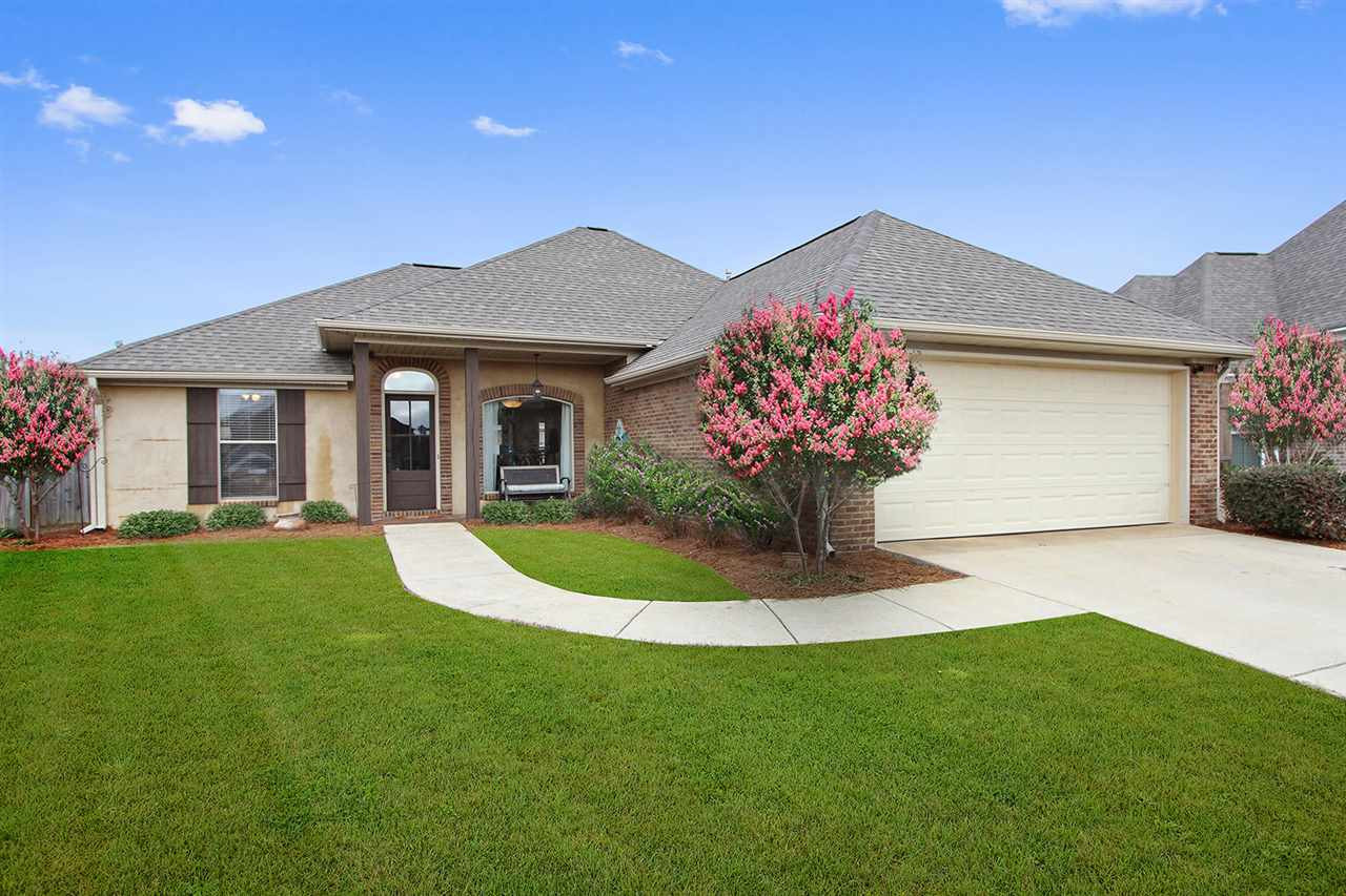 604 Copper Ridge Cove Florence, MS 39073 - Photo 1 of 10 Photo 1