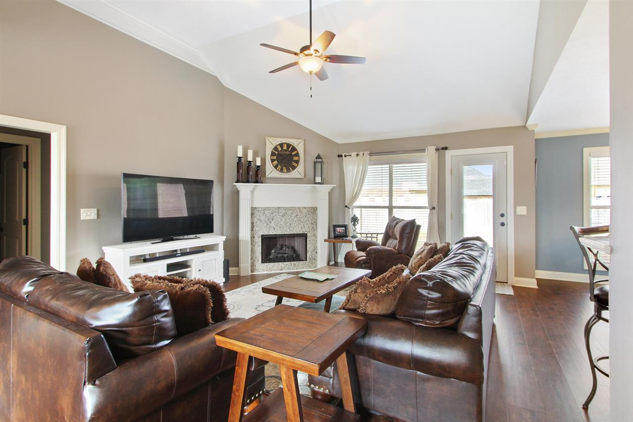 604 Copper Ridge Cove Florence, MS 39073 - Photo 2 of 10 Photo 2
