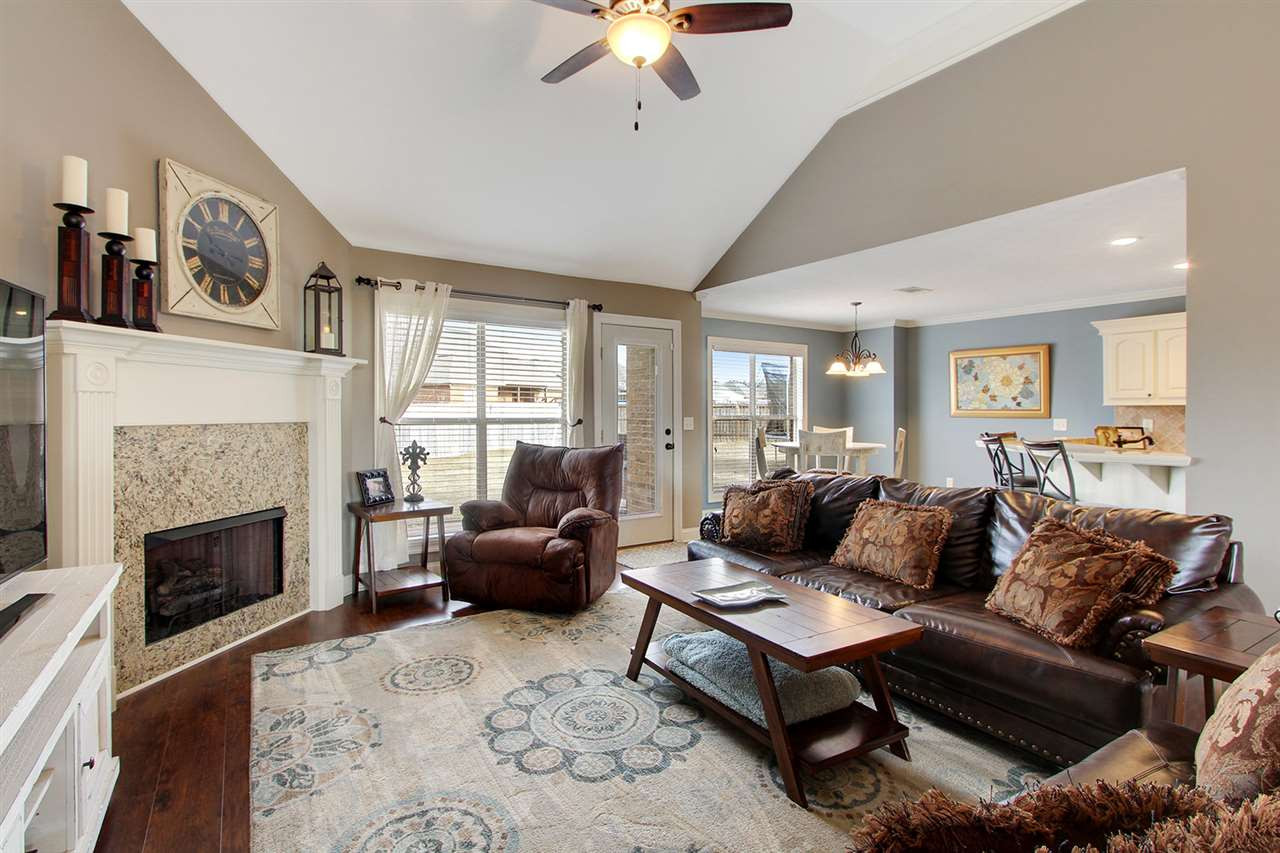 604 Copper Ridge Cove Florence, MS 39073 - Photo 4 of 10 Photo 4