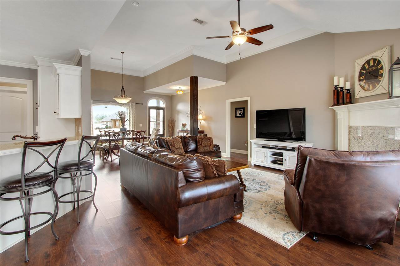 604 Copper Ridge Cove Florence, MS 39073 - Photo 5 of 10 Photo 5