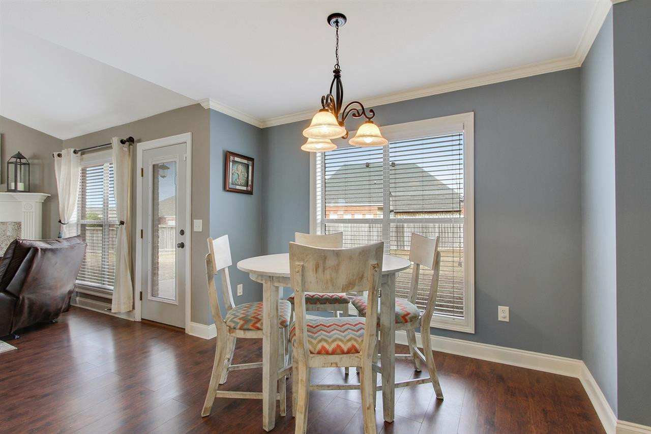 604 Copper Ridge Cove Florence, MS 39073 - Photo 7 of 10 Photo 7