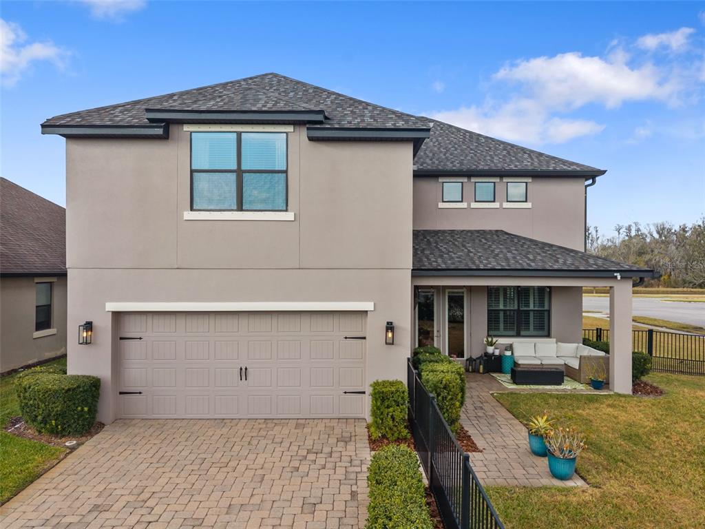12476 Rangeland Boulevard Odessa, FL 33556 - Photo 68 of 76