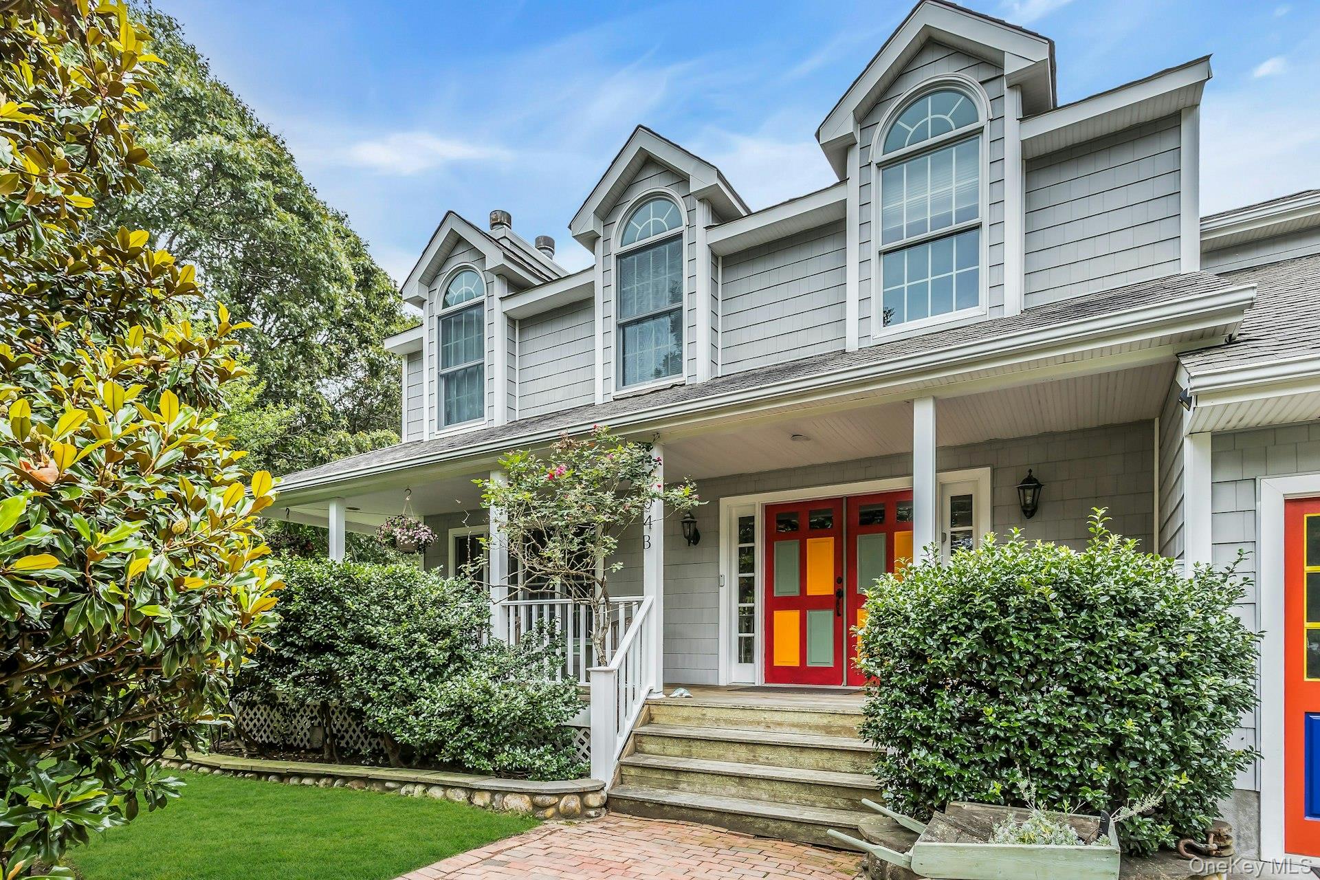 104 B Squiretown Road Hampton Bays, NY 11946 - Photo 2 of 29