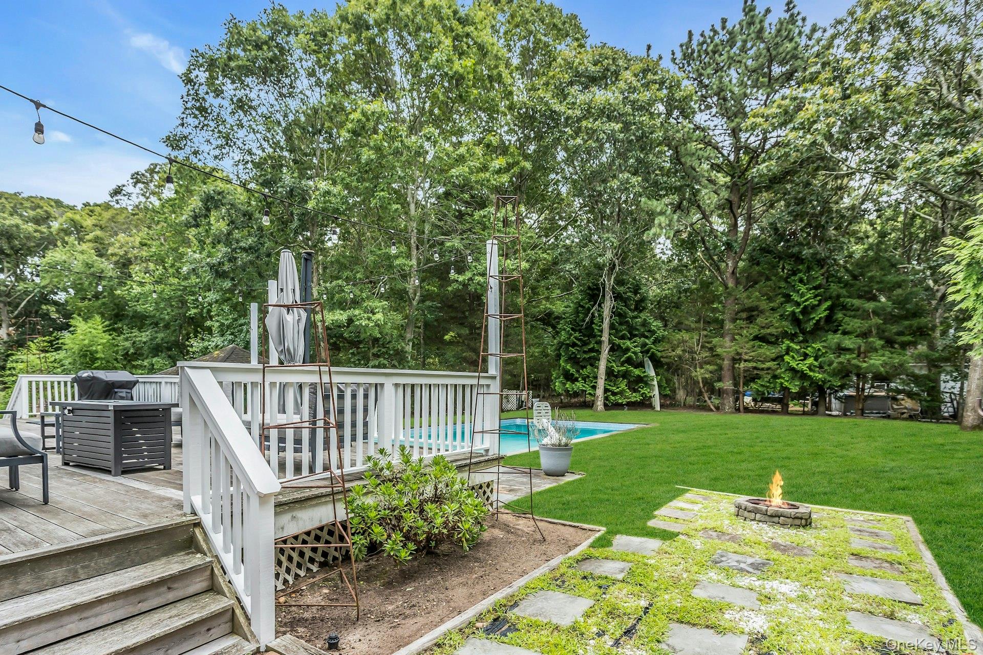 104 B Squiretown Road Hampton Bays, NY 11946 - Photo 24 of 29