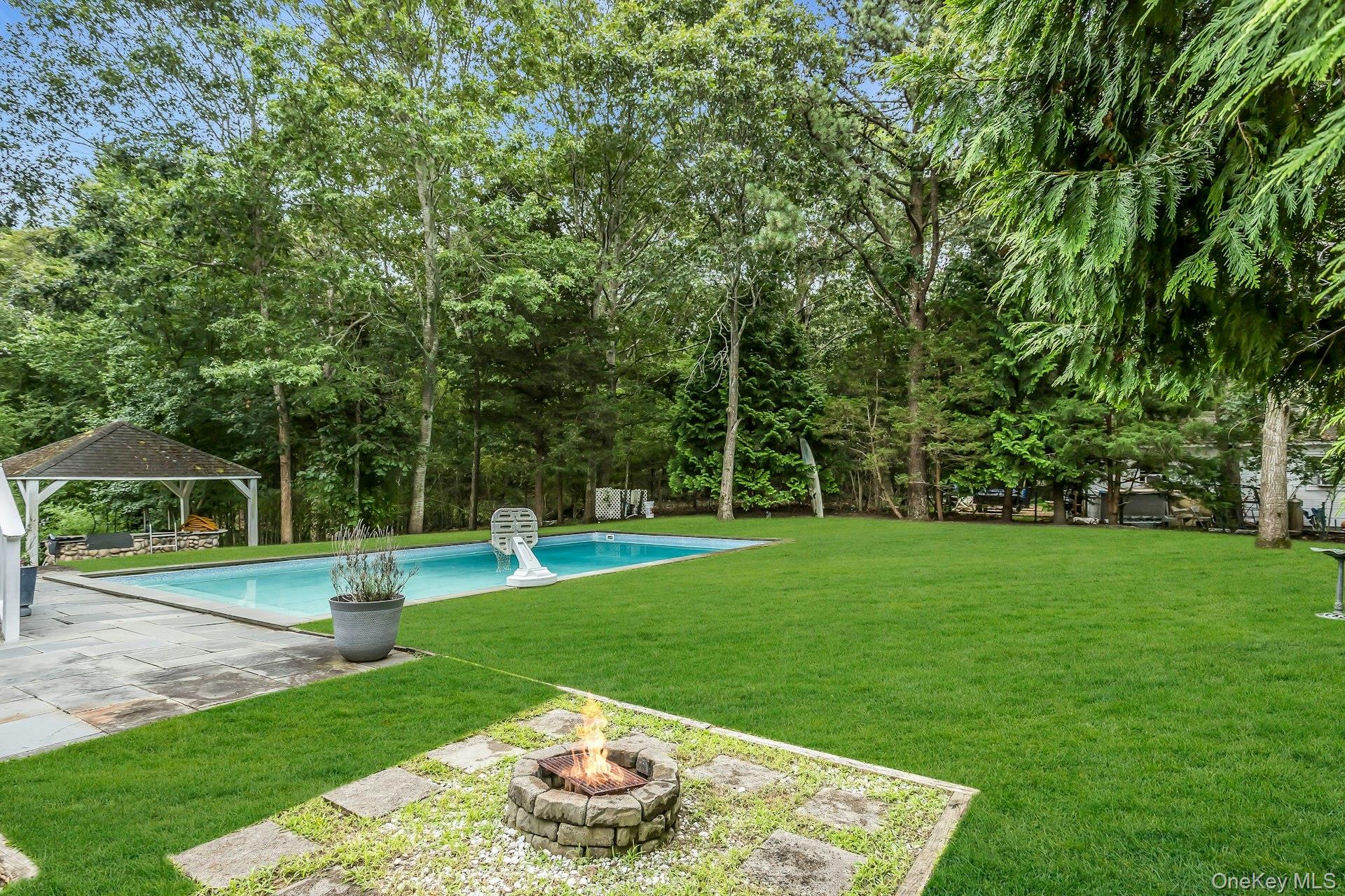 104 B Squiretown Road Hampton Bays, NY 11946 - Photo 27 of 29