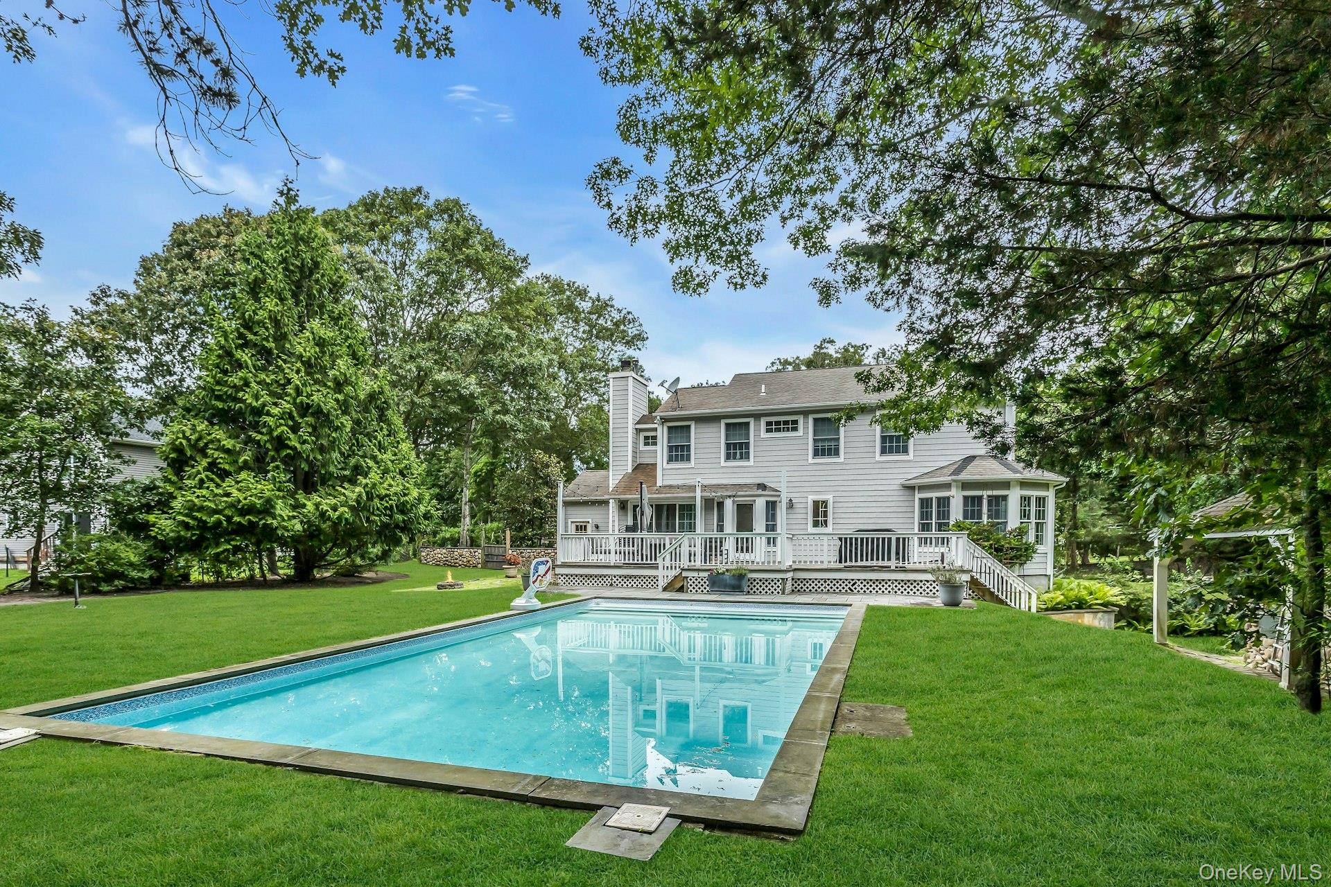 104 B Squiretown Road Hampton Bays, NY 11946 - Photo 28 of 29