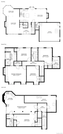 $1,149,000 | 104 B Squiretown Road, Hampton Bays, NY 11946