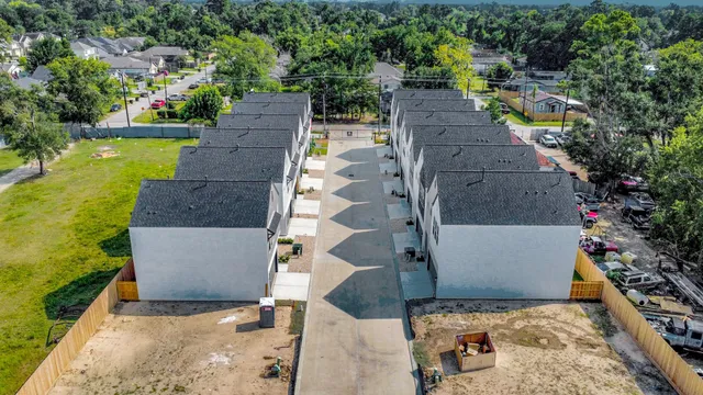 $319,900 | 6506 Old Olive Tree Drive, Houston, TX 77091