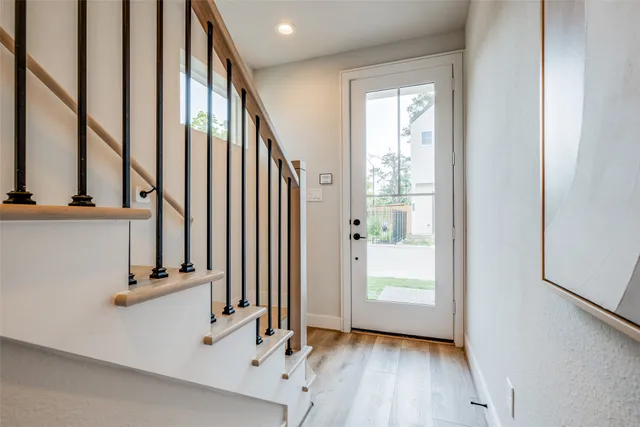 $319,900 | 6506 Old Olive Tree Drive, Houston, TX 77091