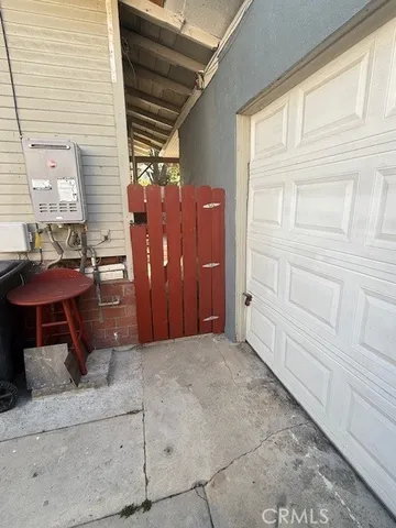 $1,450 | 311 North Dwight Avenue, Compton, CA 90220