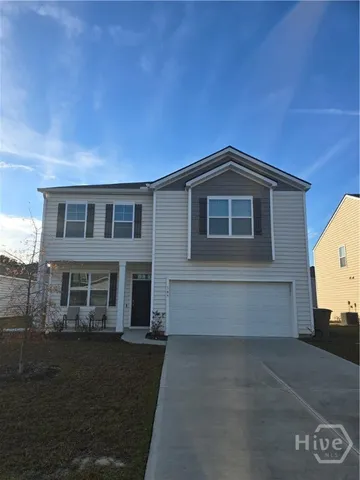 $2,800 | 109 Windrush Pines, Pooler, GA 31322