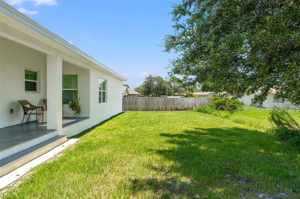 5328 Baldock Avenue Spring Hill, FL 34608 - Photo 35 of 38