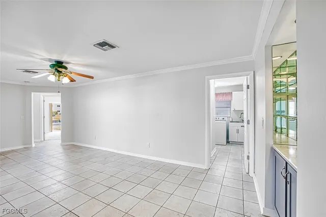 $925,000 | 1066 Clarellen Drive, Fort Myers, FL 33919