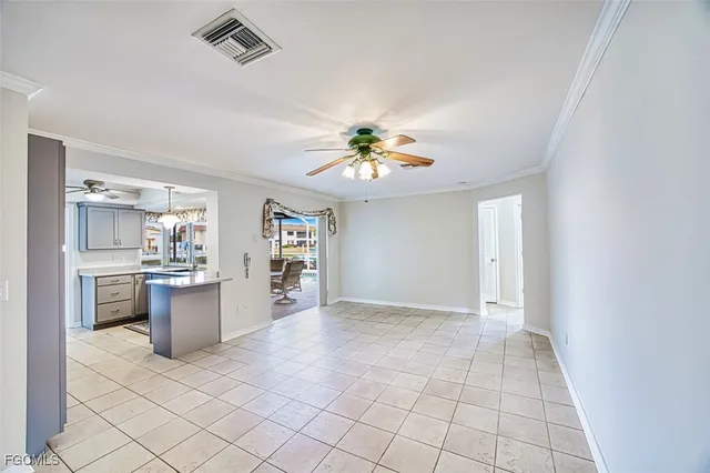 $925,000 | 1066 Clarellen Drive, Fort Myers, FL 33919