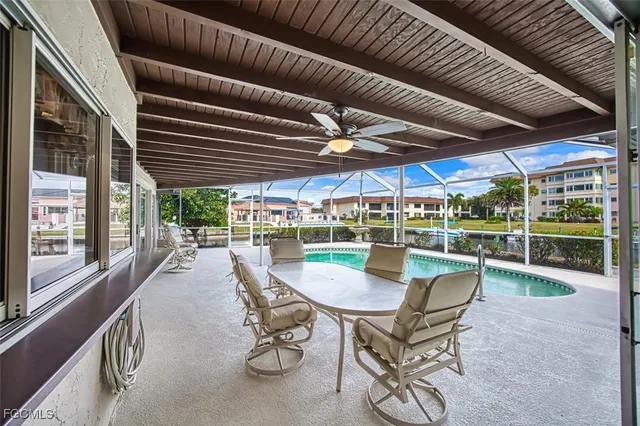 $925,000 | 1066 Clarellen Drive, Fort Myers, FL 33919